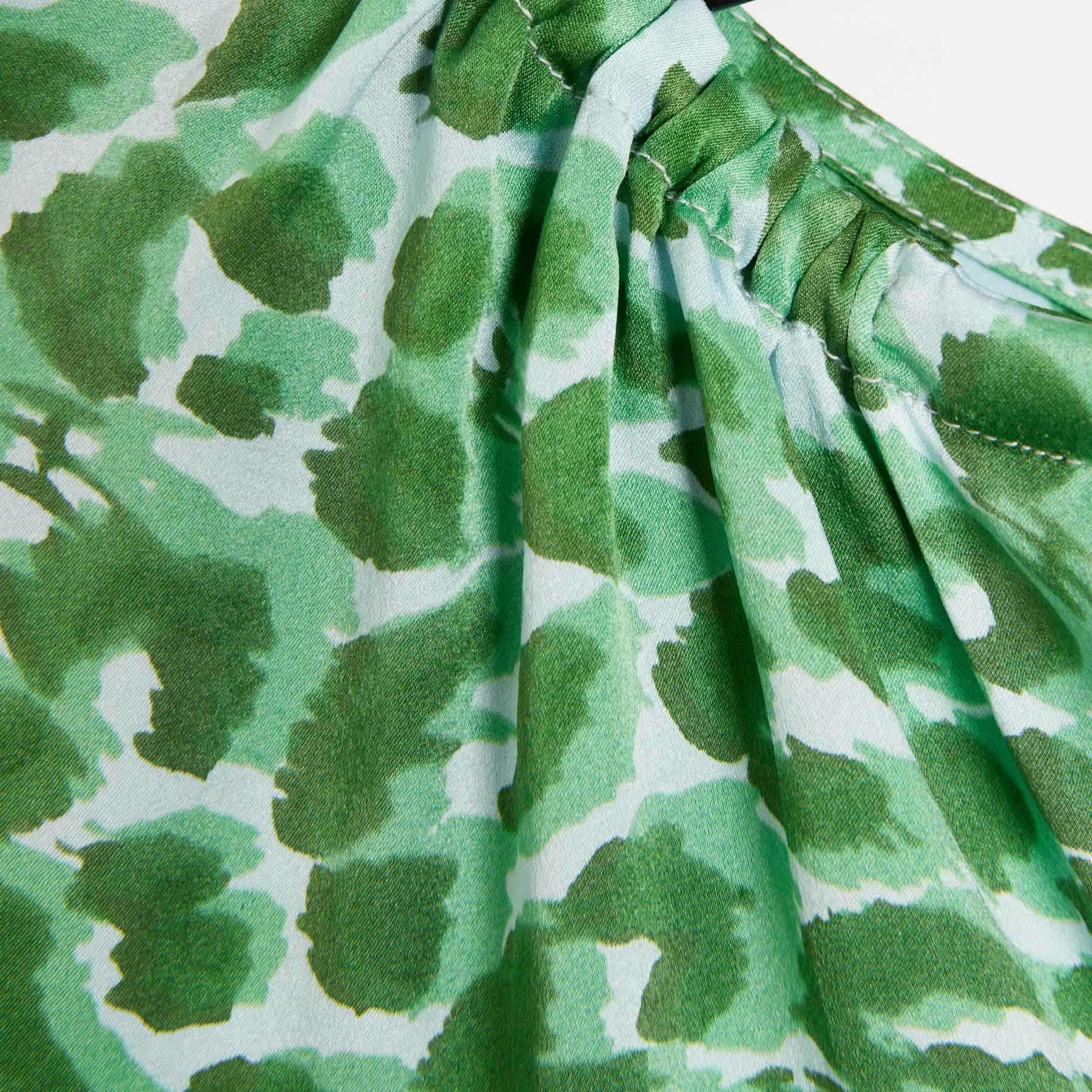 Dress Coster Cheetah