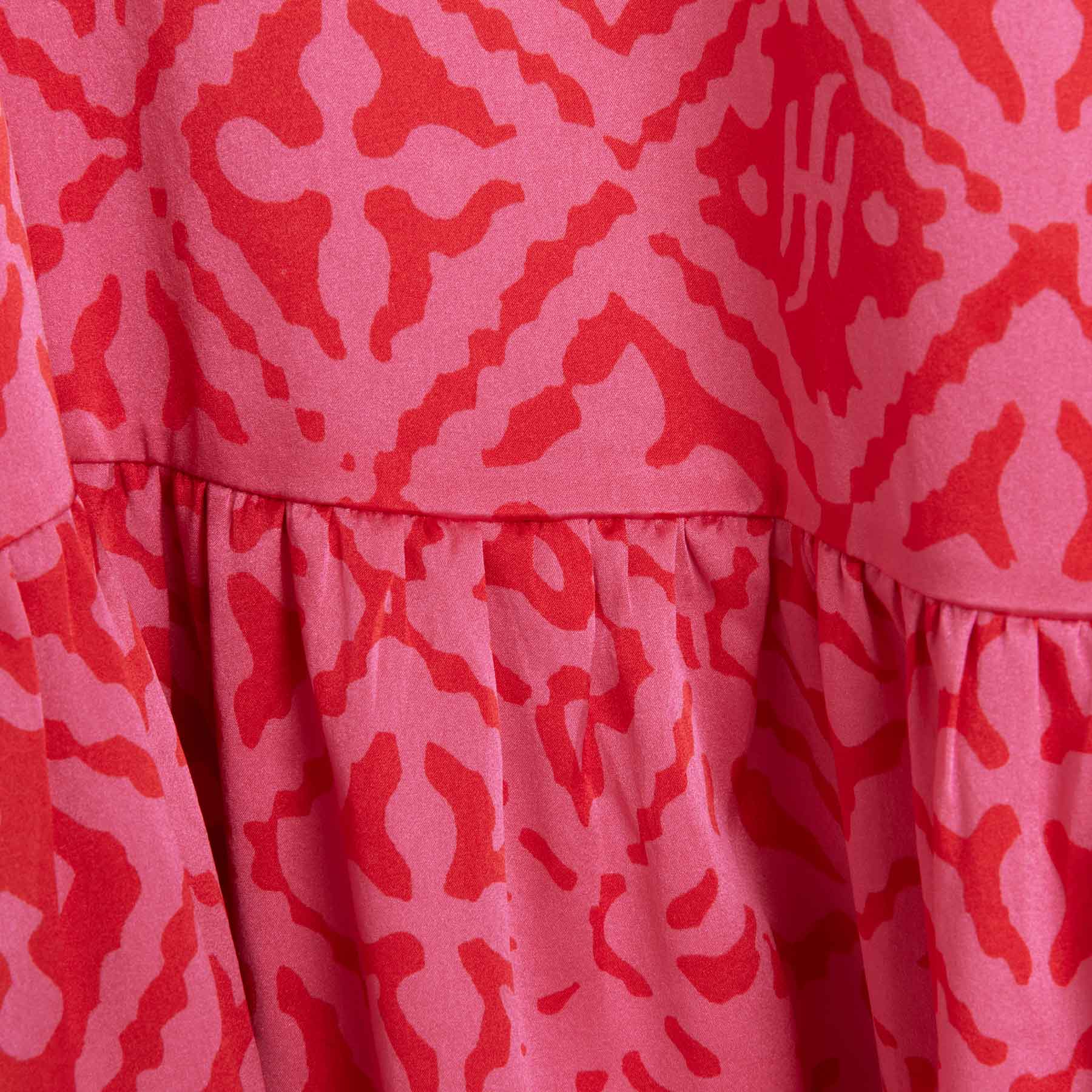 Dress Racio Eyes of Marrakesh