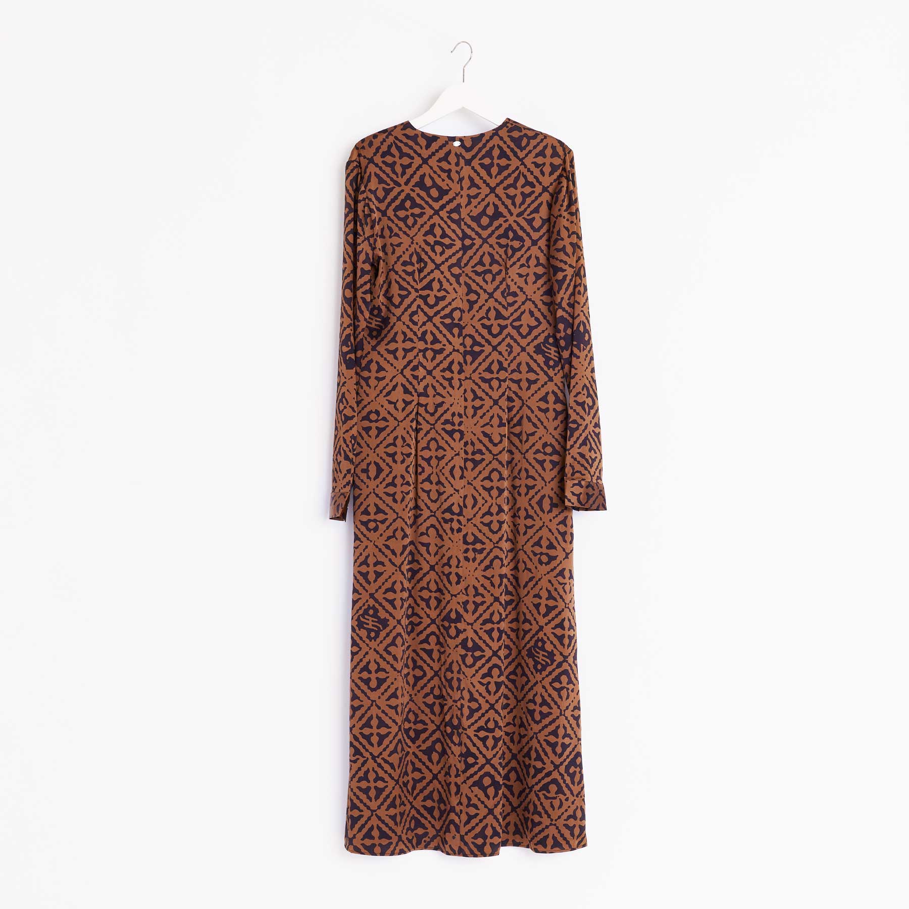 Dress Go Eyes of Marrakesh