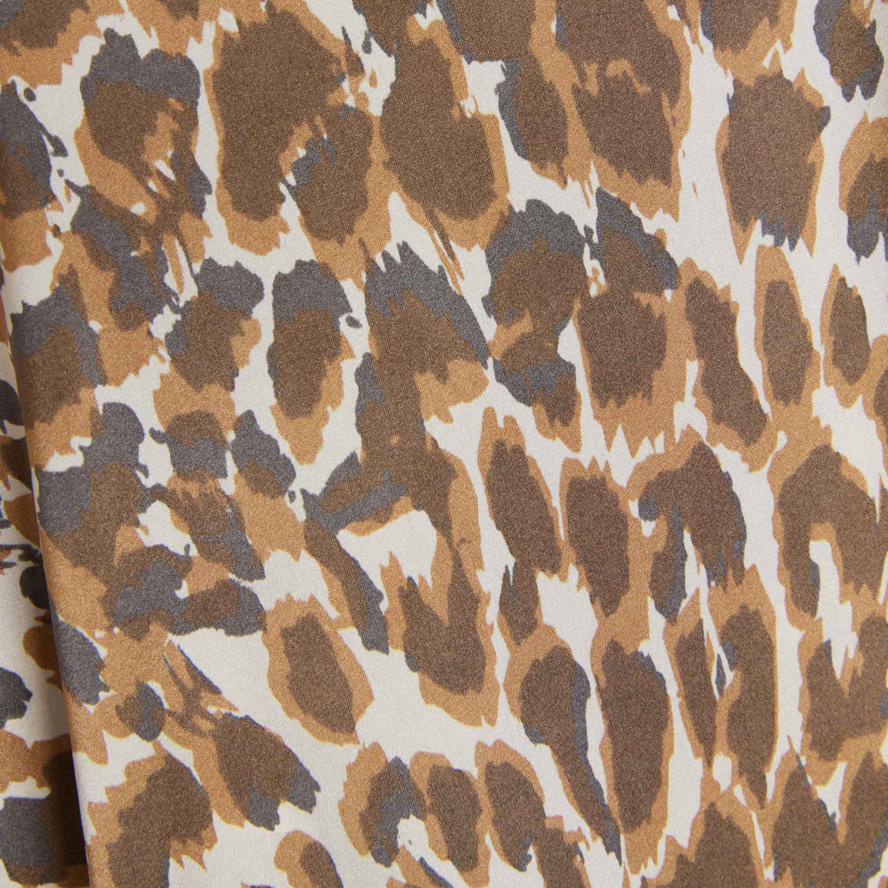 Dress Primera Cheetah