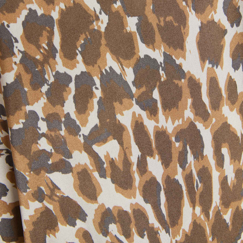 Dress Primera Cheetah