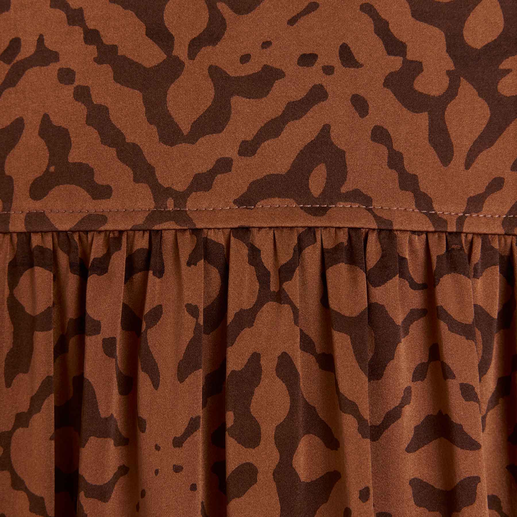 Jacket Rise Eyes of Marrakesh