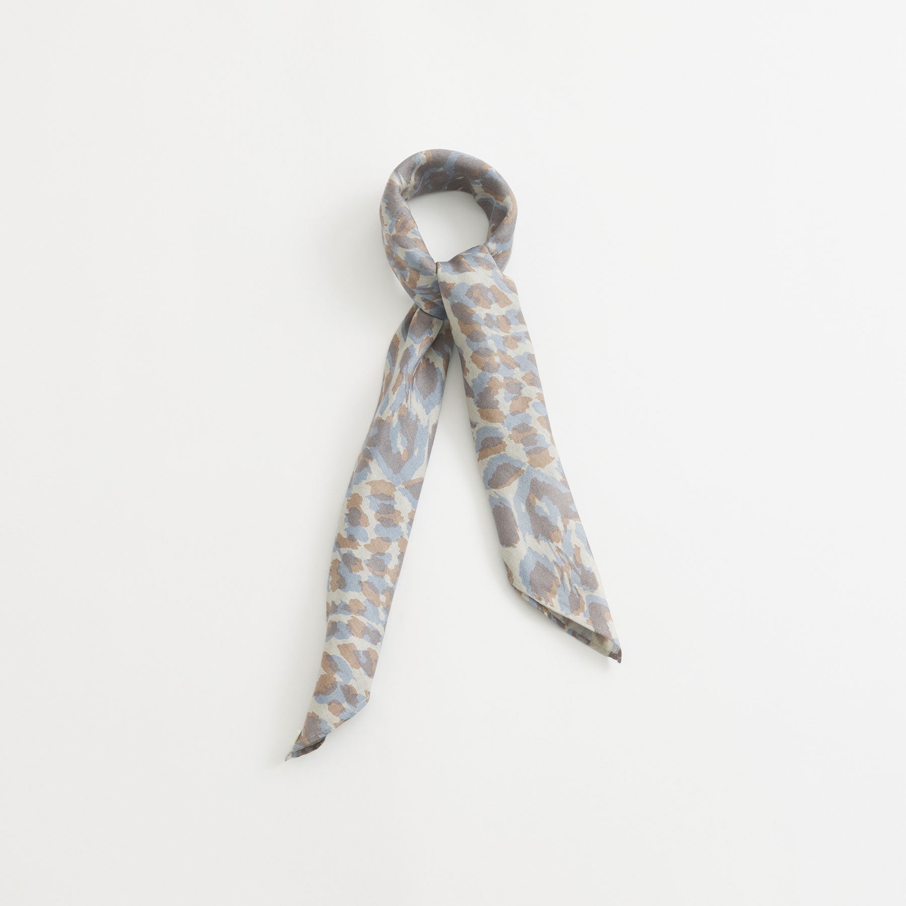 Silktwill Midi 70 Cheetah