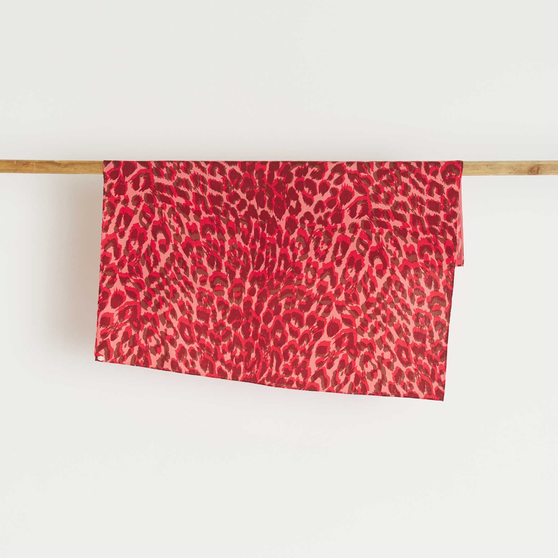 Silktwill Midi 70 Cheetah