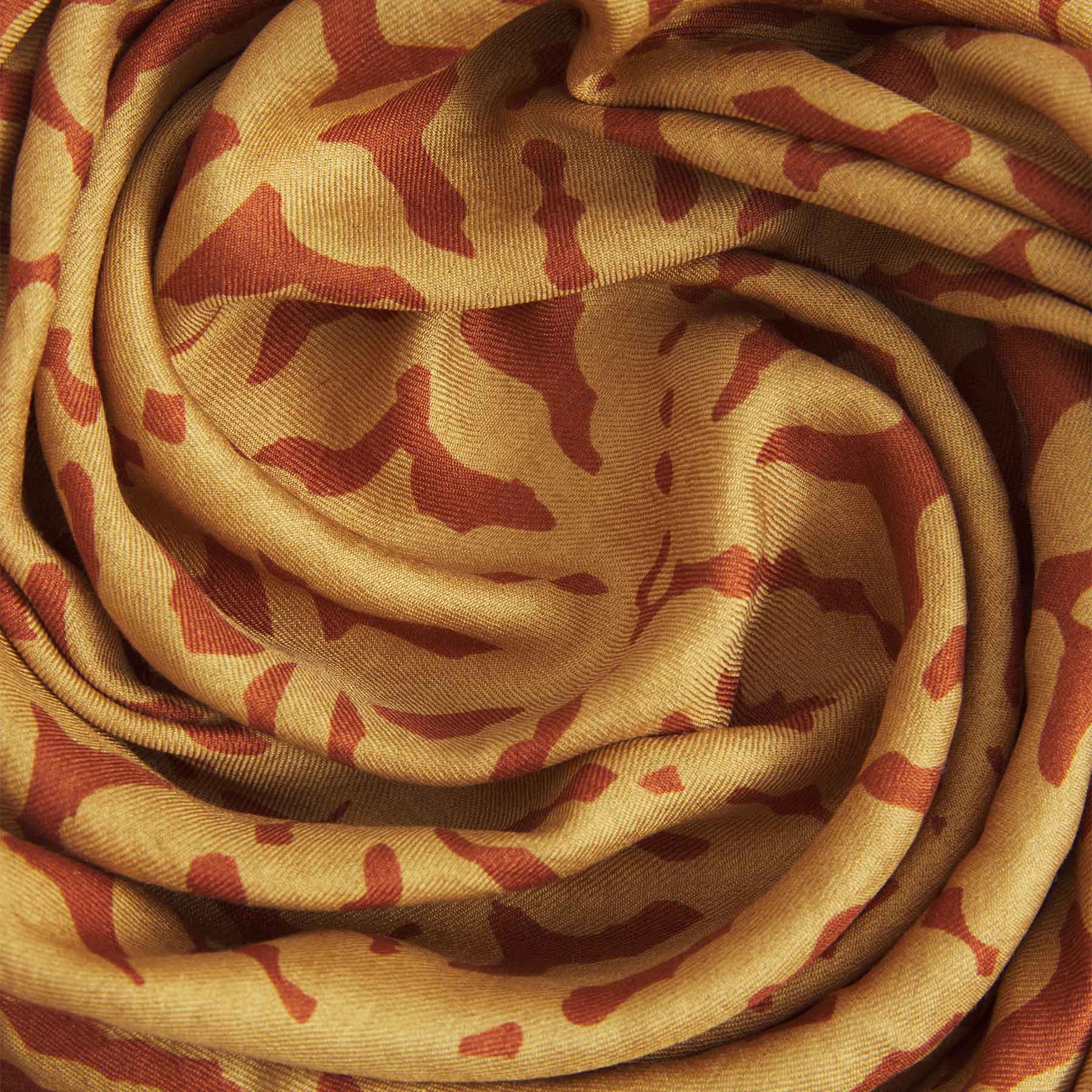 Silktwill Midicube Eyes of Marrakesh