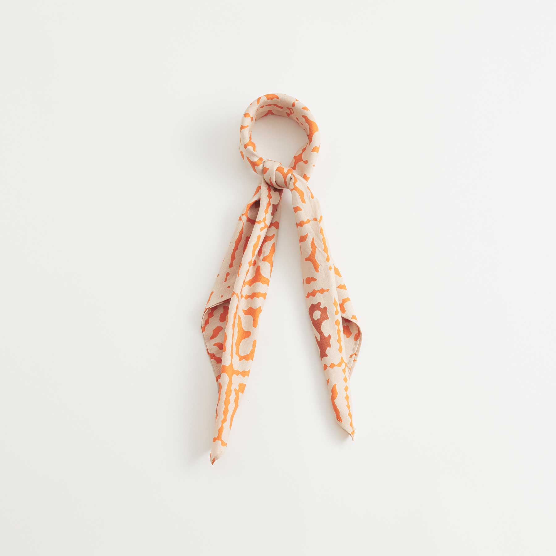 Silktwill Midi 70 Eyes of Marrakesh