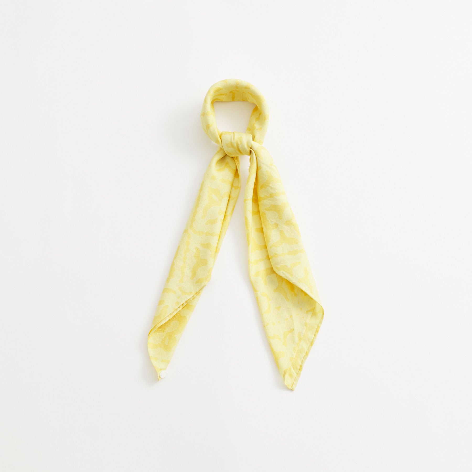 Silktwill Midi 70 Eyes of Marrakesh