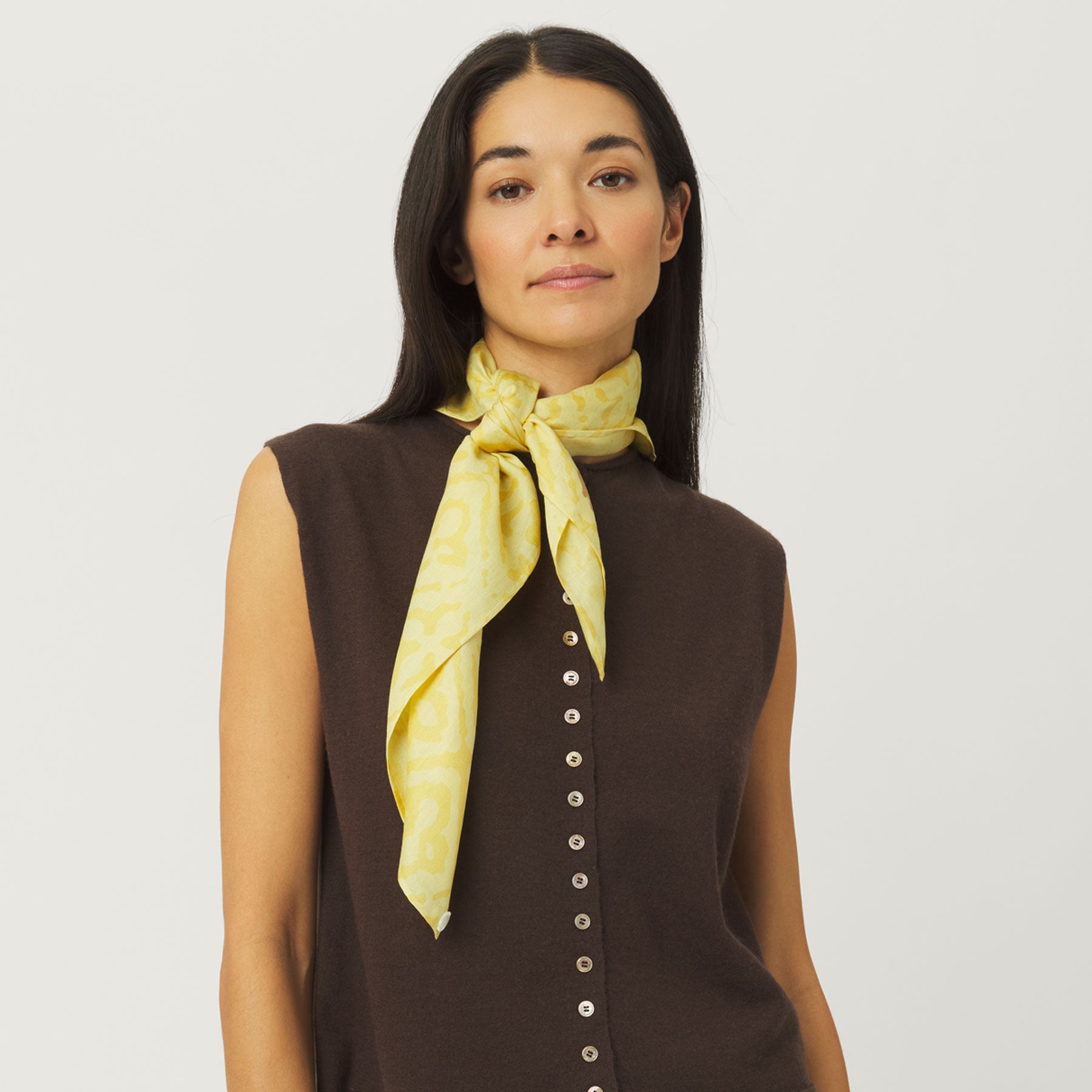 Silktwill Midi 70 Eyes of Marrakesh