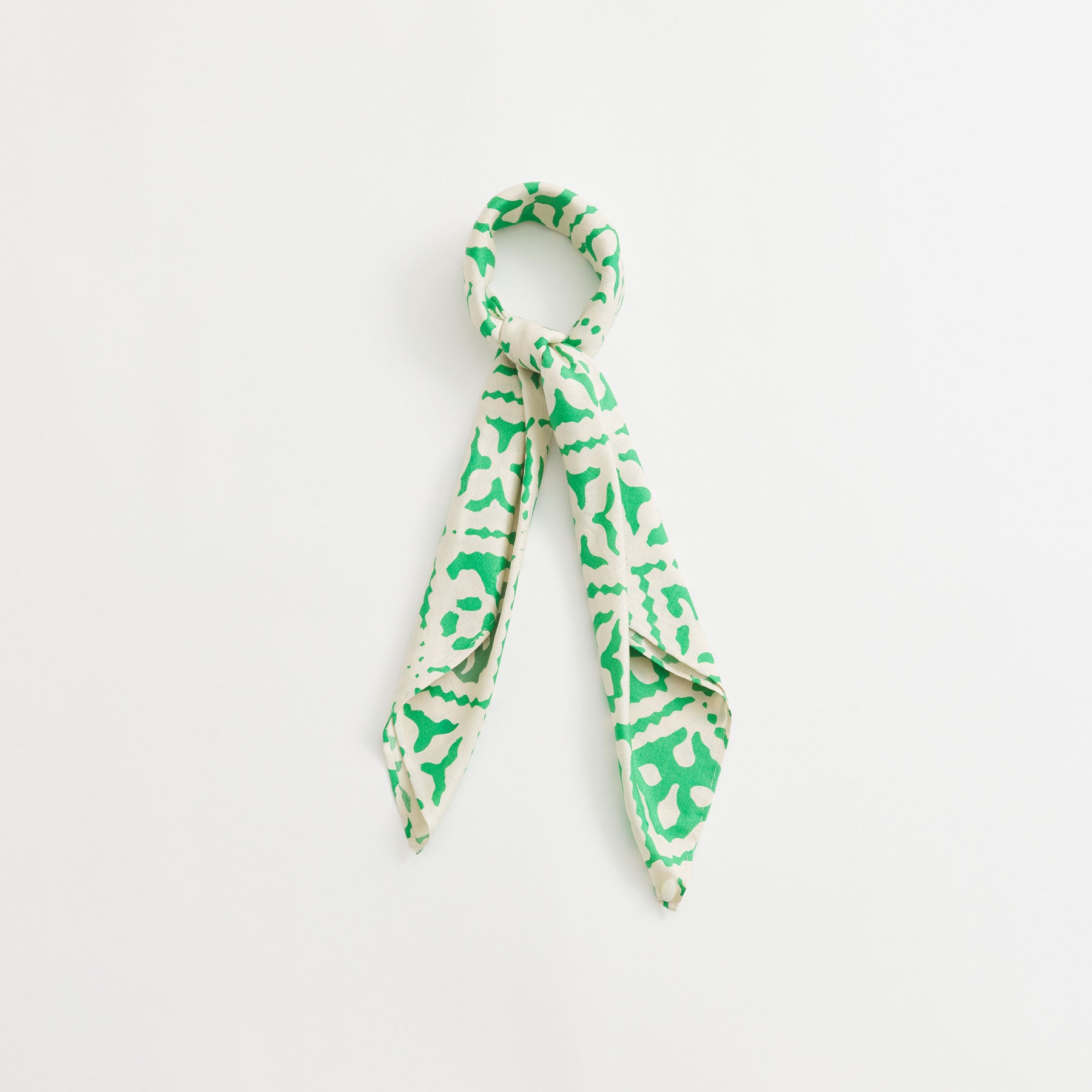 Silktwill Midi 70 Eyes of Marrakesh