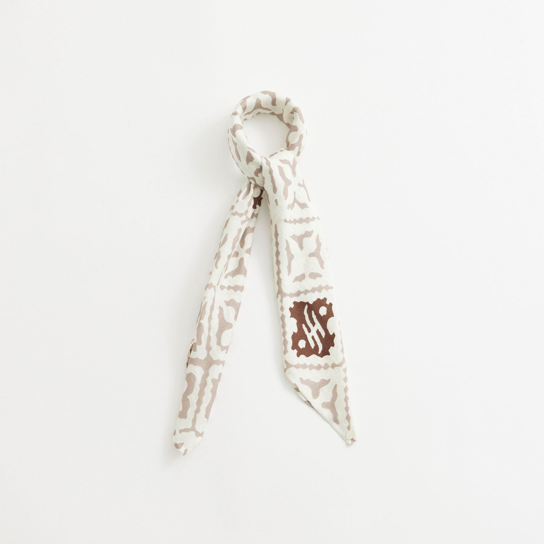 Silktwill Midi 70 Eyes of Marrakesh