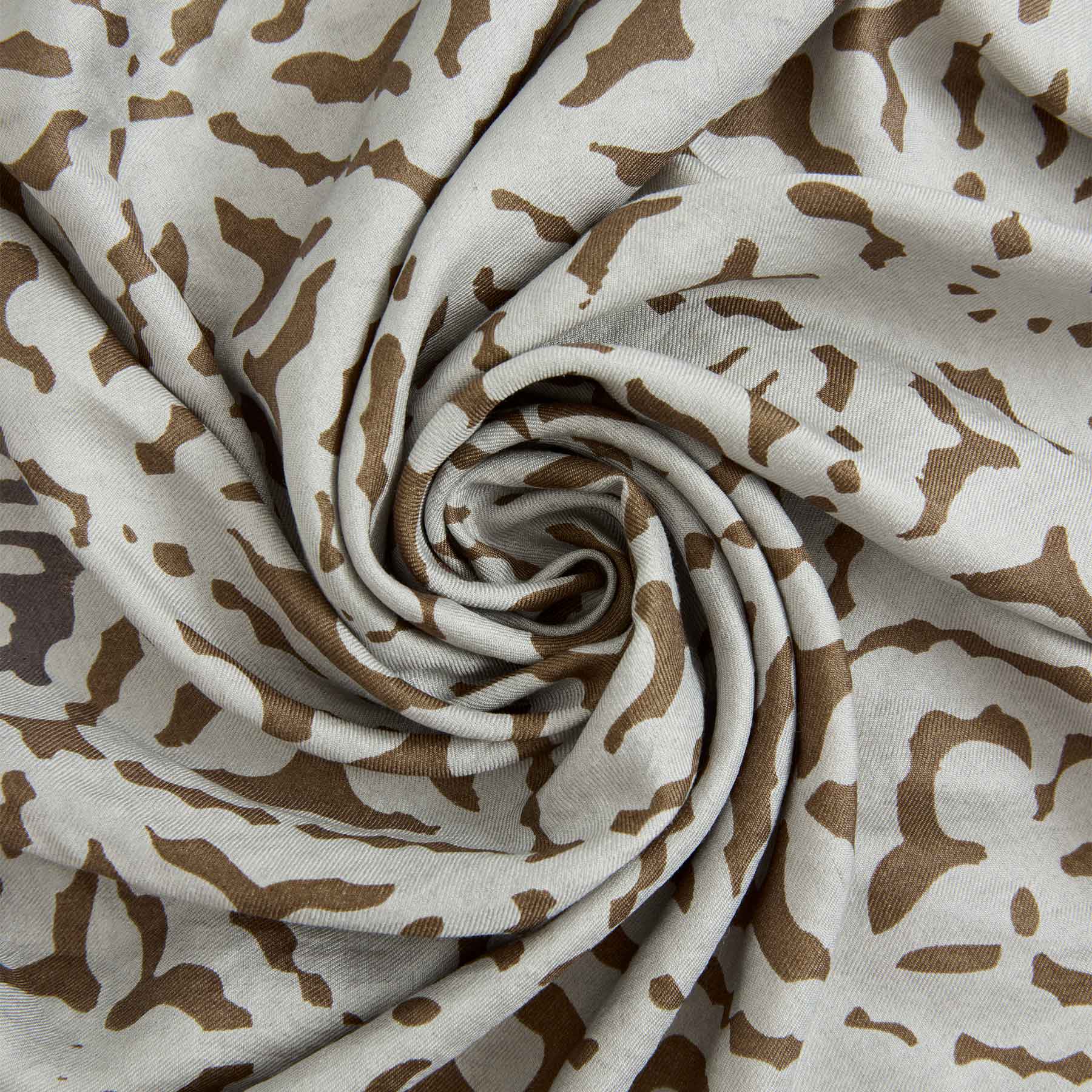 Silktwill Midi 70 Eyes of Marrakesh