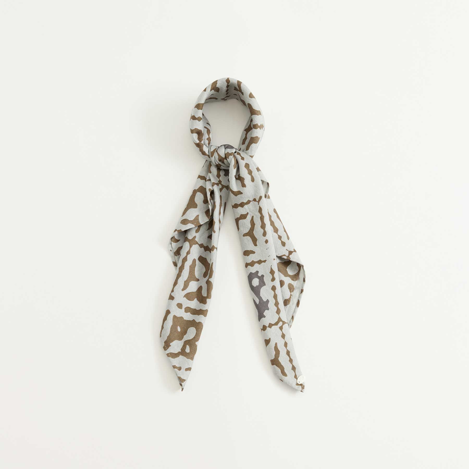 Silktwill Midi 70 Eyes of Marrakesh