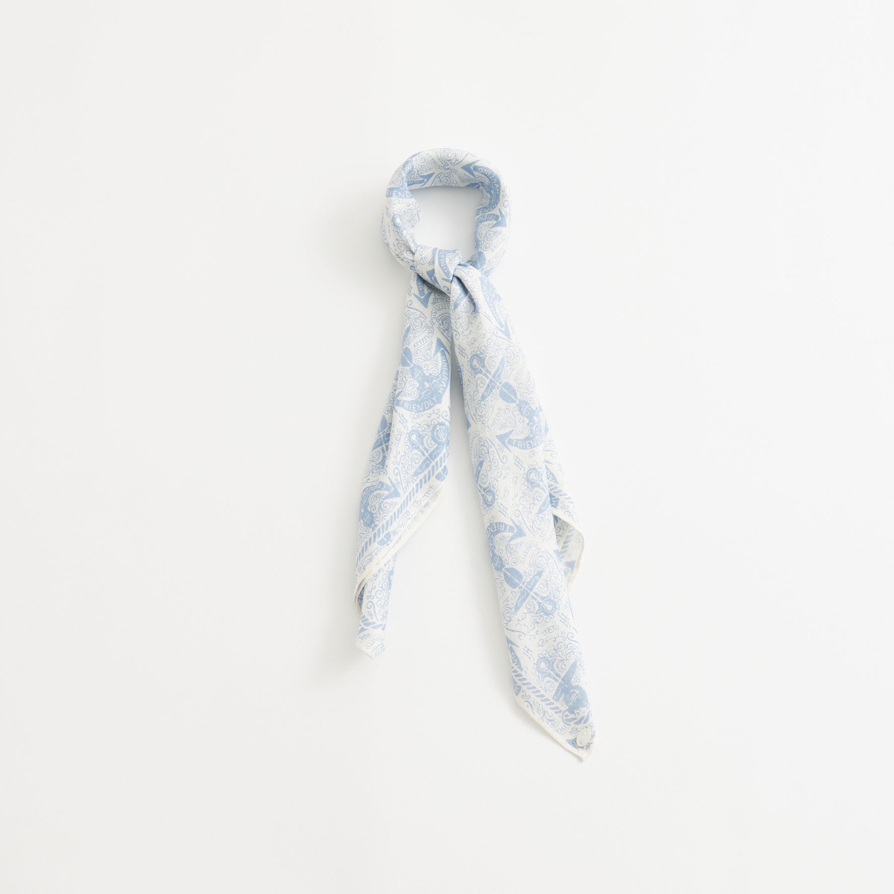 Silktwill Midi 70 New Anchor