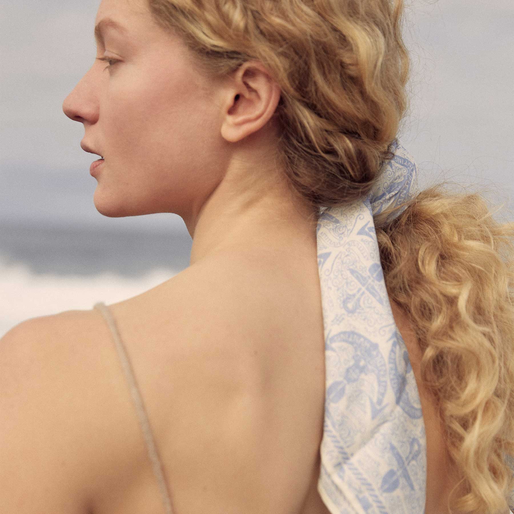 Silktwill Midi 70 New Anchor