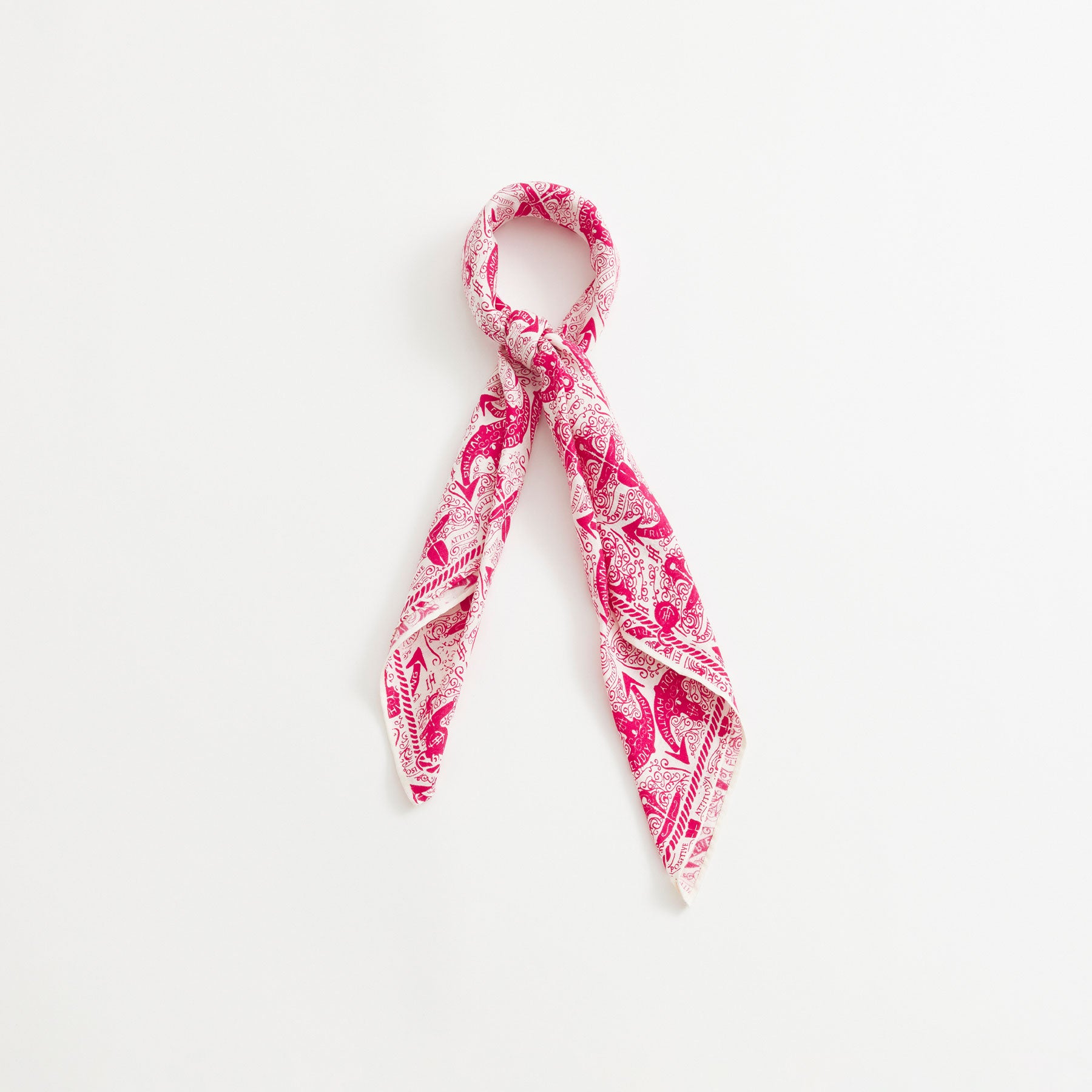 Silktwill Midi 70 New Anchor