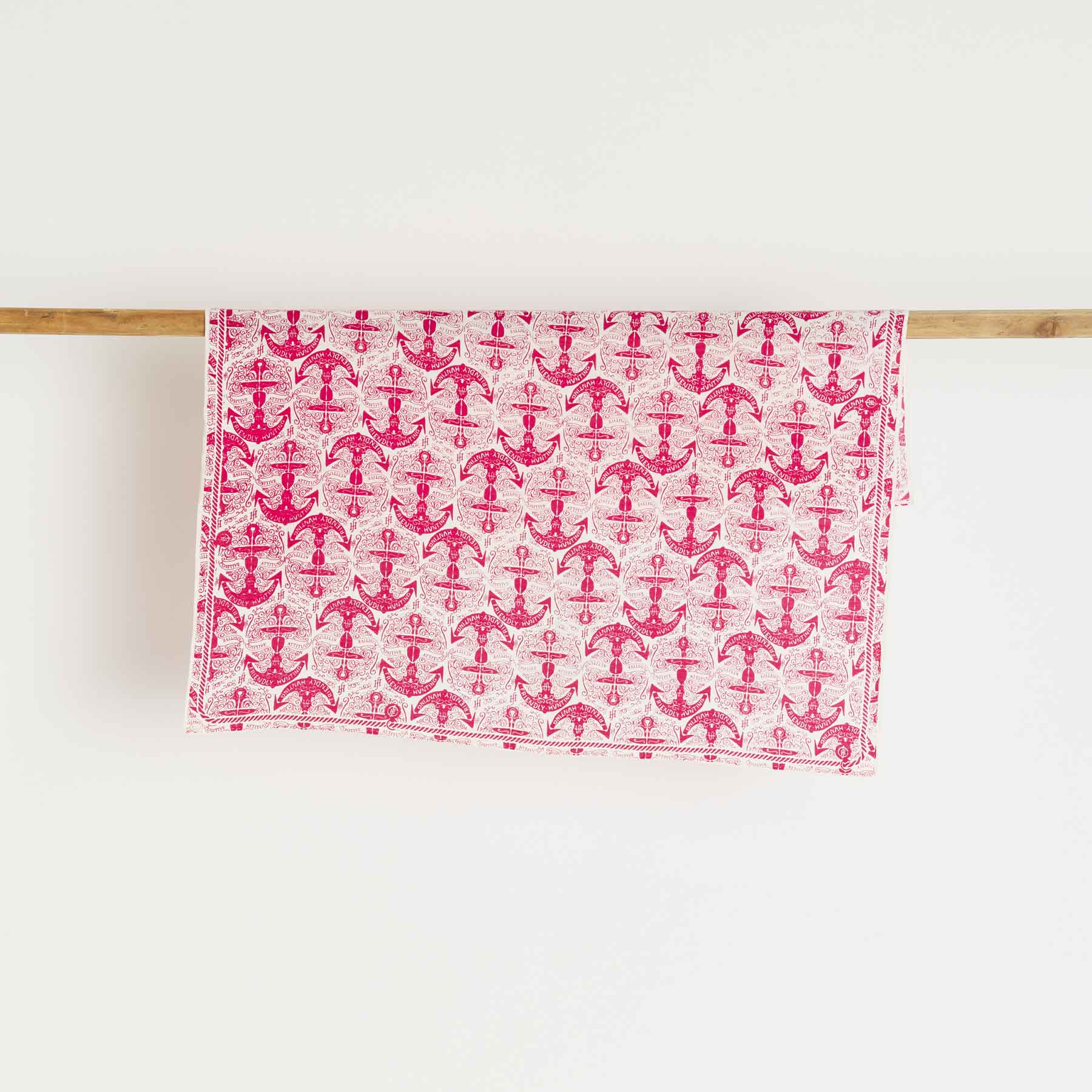 Silktwill Midi 70 New Anchor