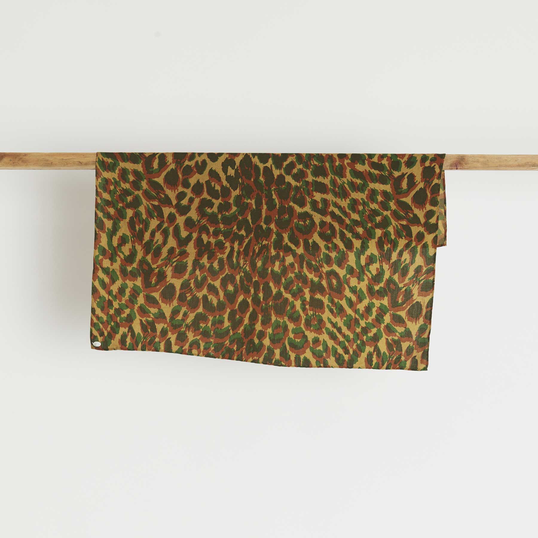 Silktwill Mini 55 Cheetah