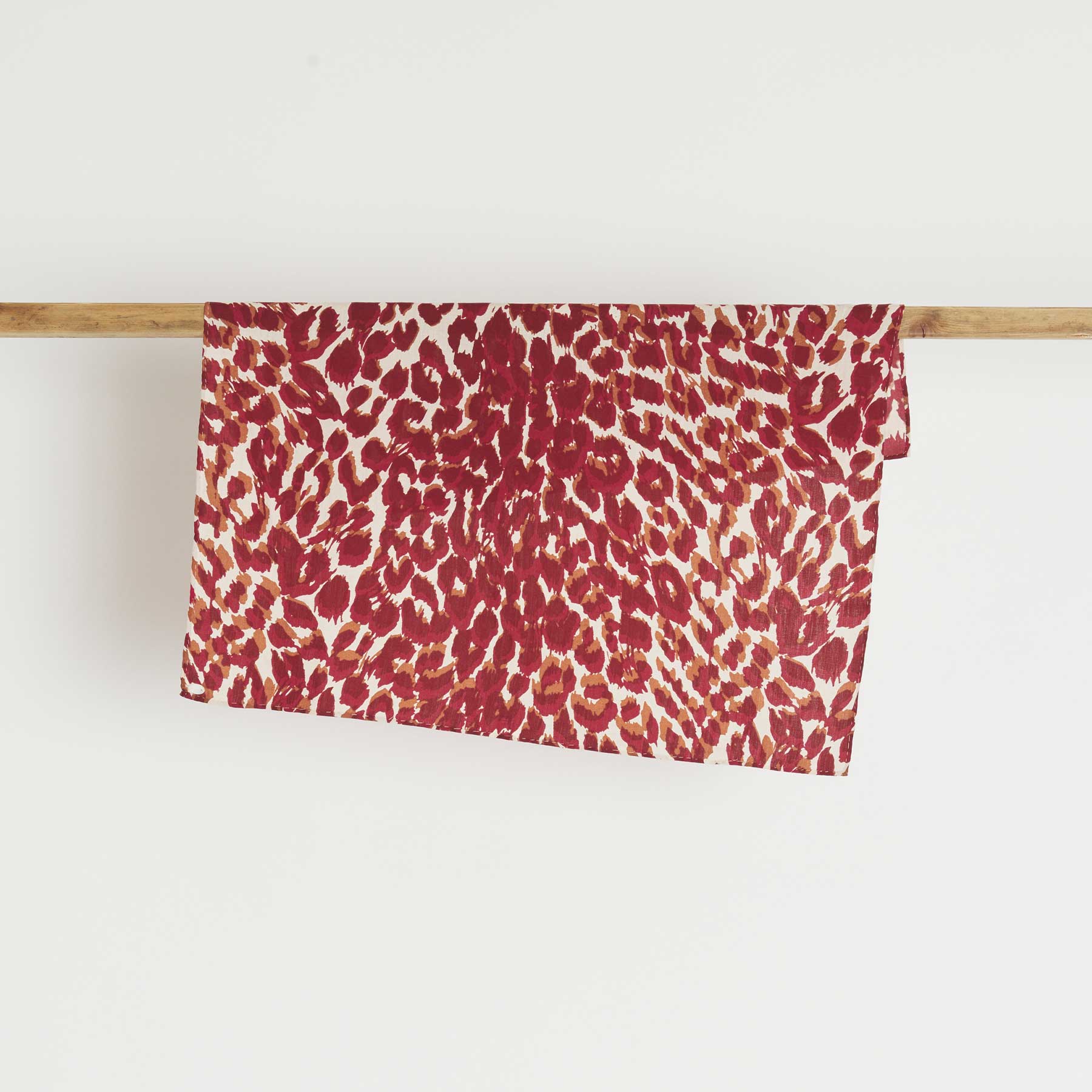 Silktwill Mini 55 Cheetah