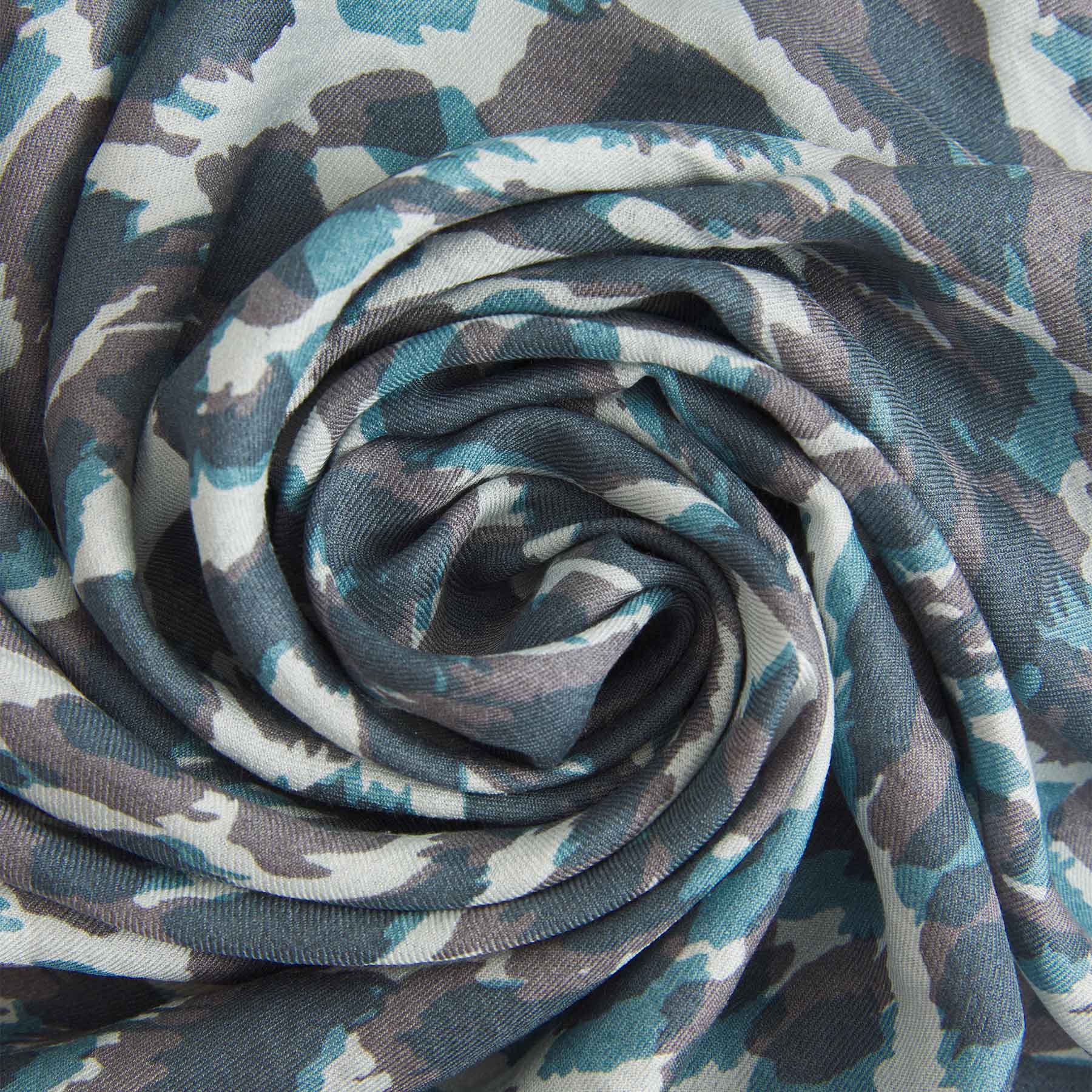 Silktwill Mini 55 Cheetah