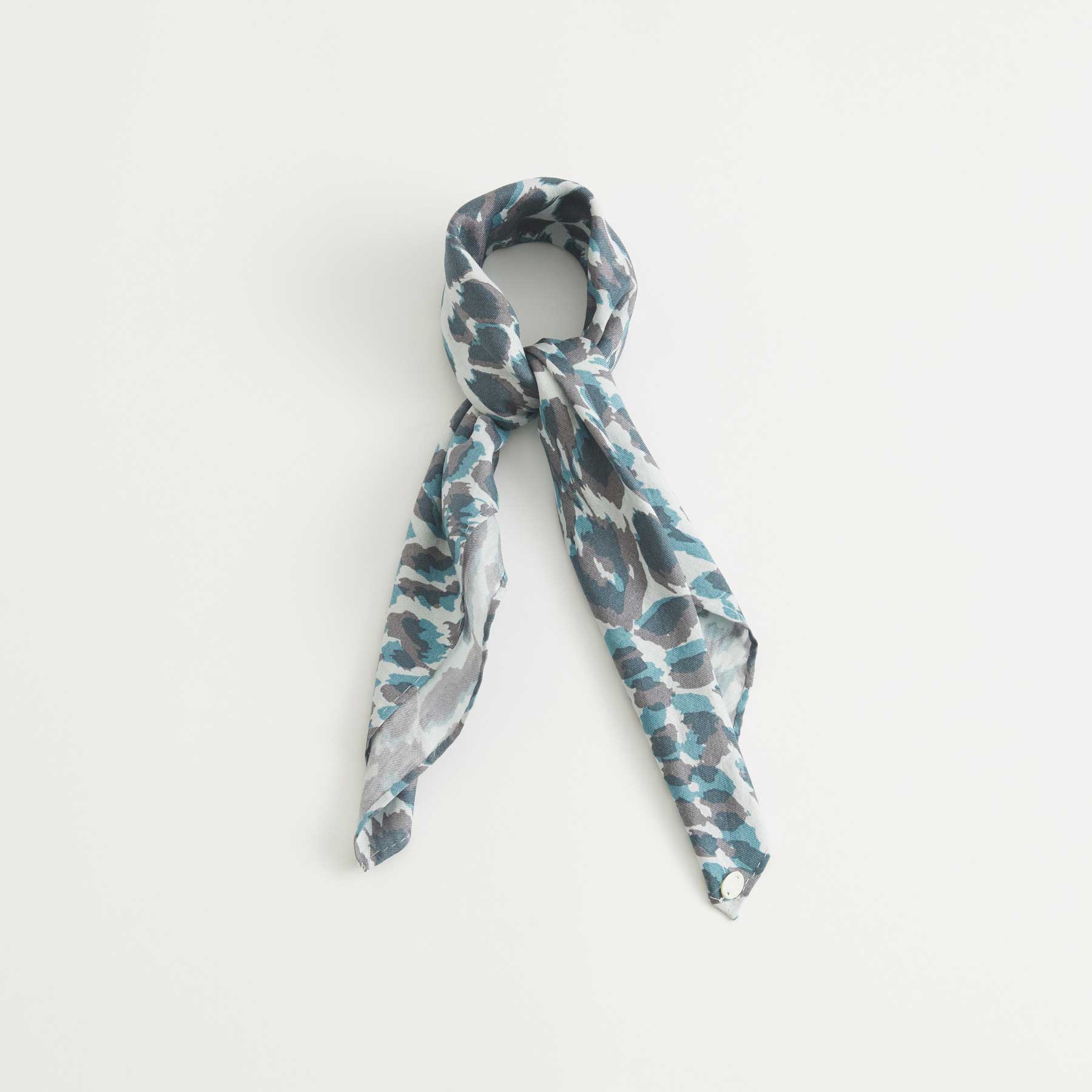 Silktwill Mini 55 Cheetah