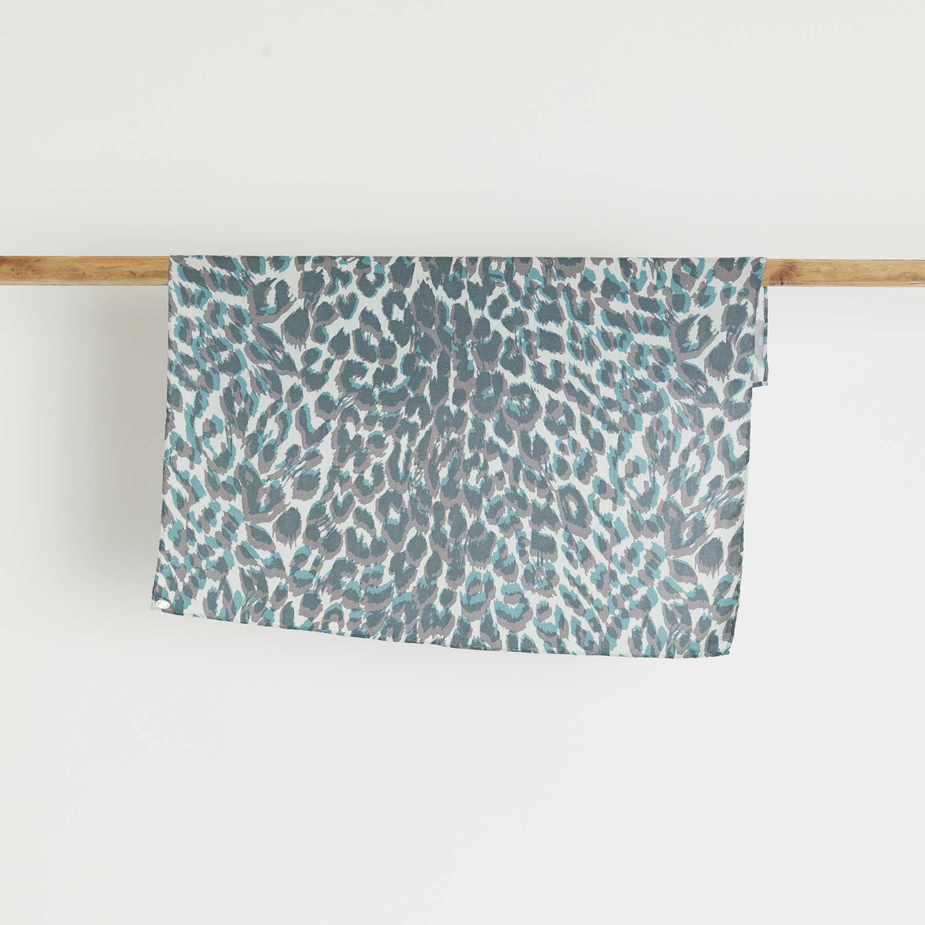 Silktwill Mini 55 Cheetah