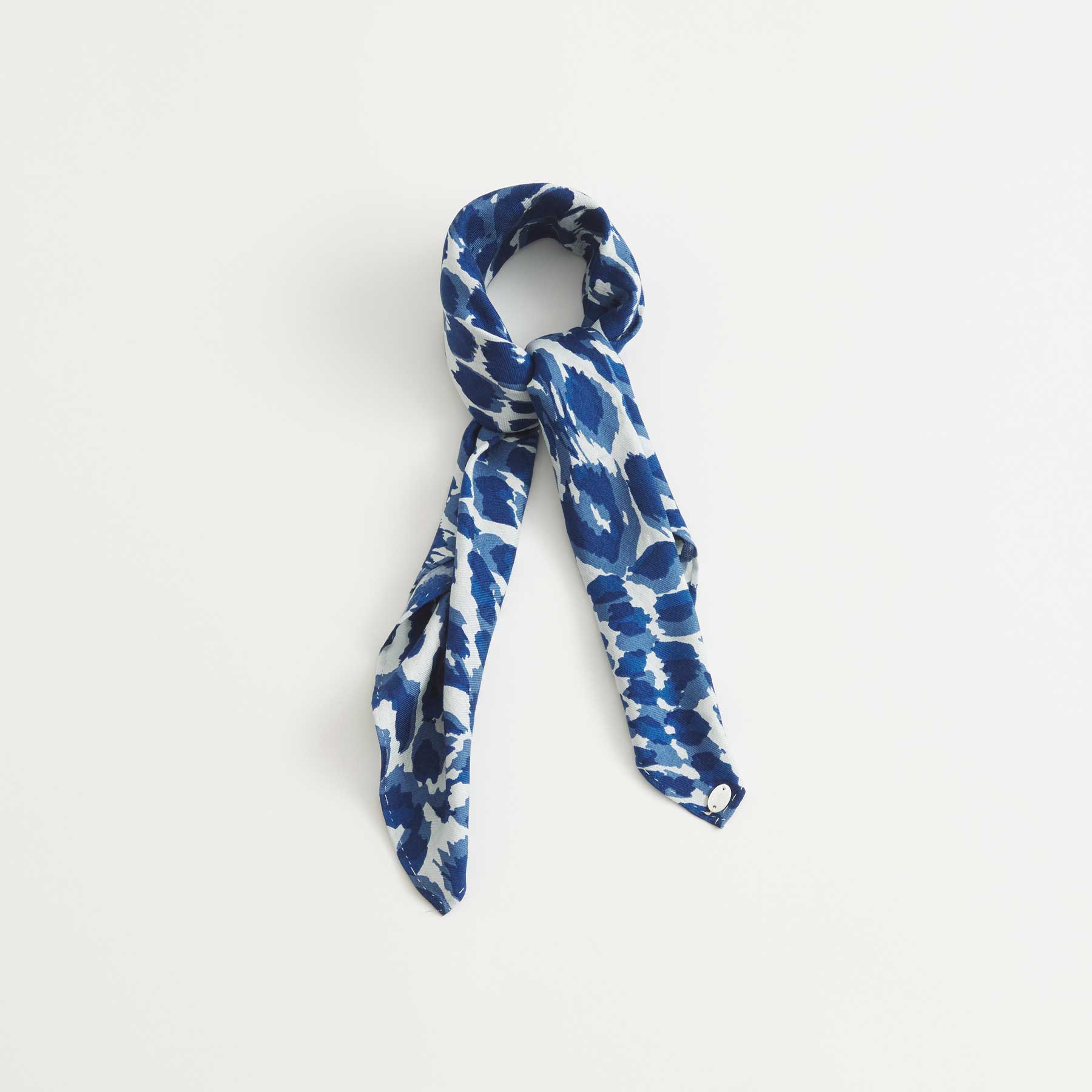 Silktwill Mini 55 Cheetah