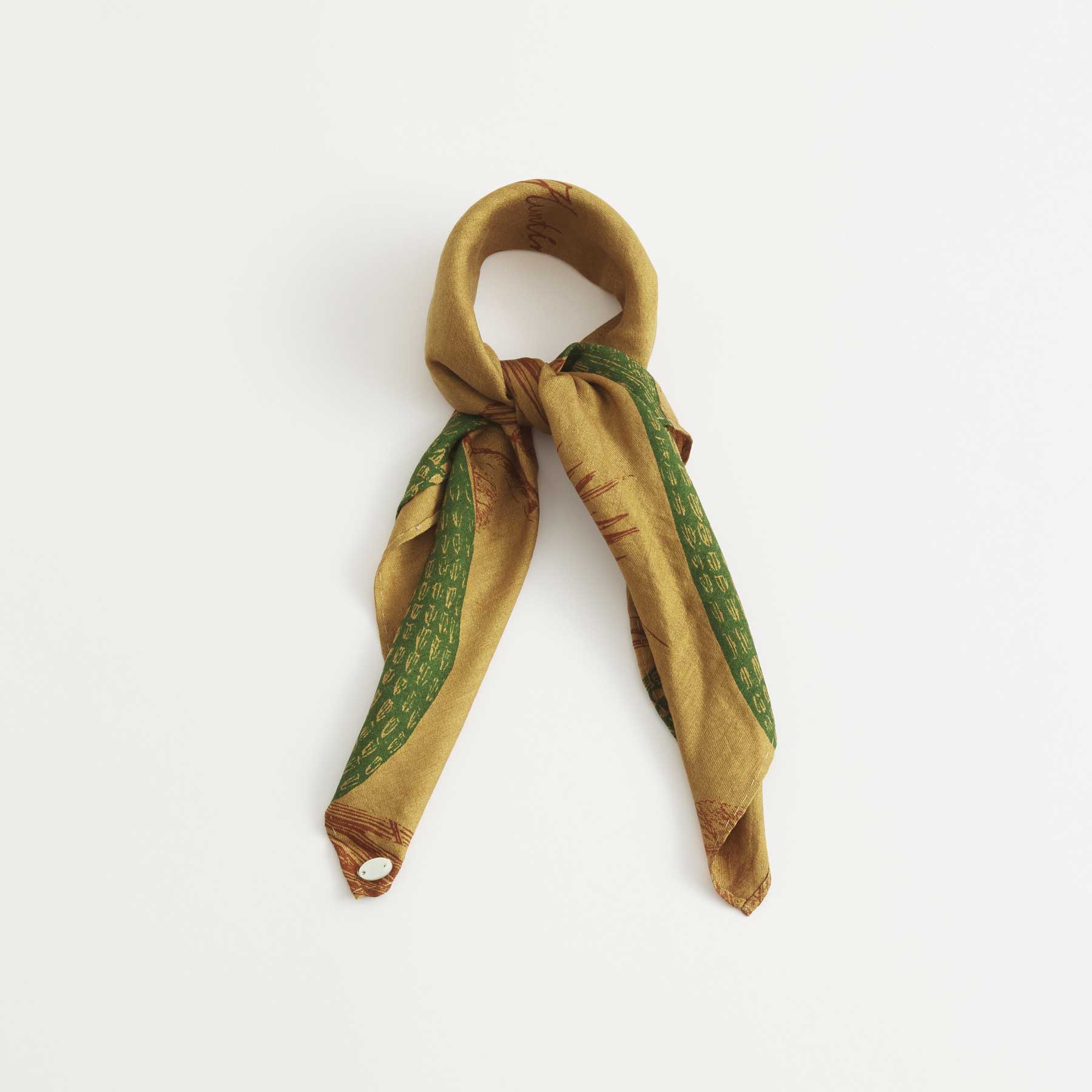 Silktwill Mini 55 Garden Eden