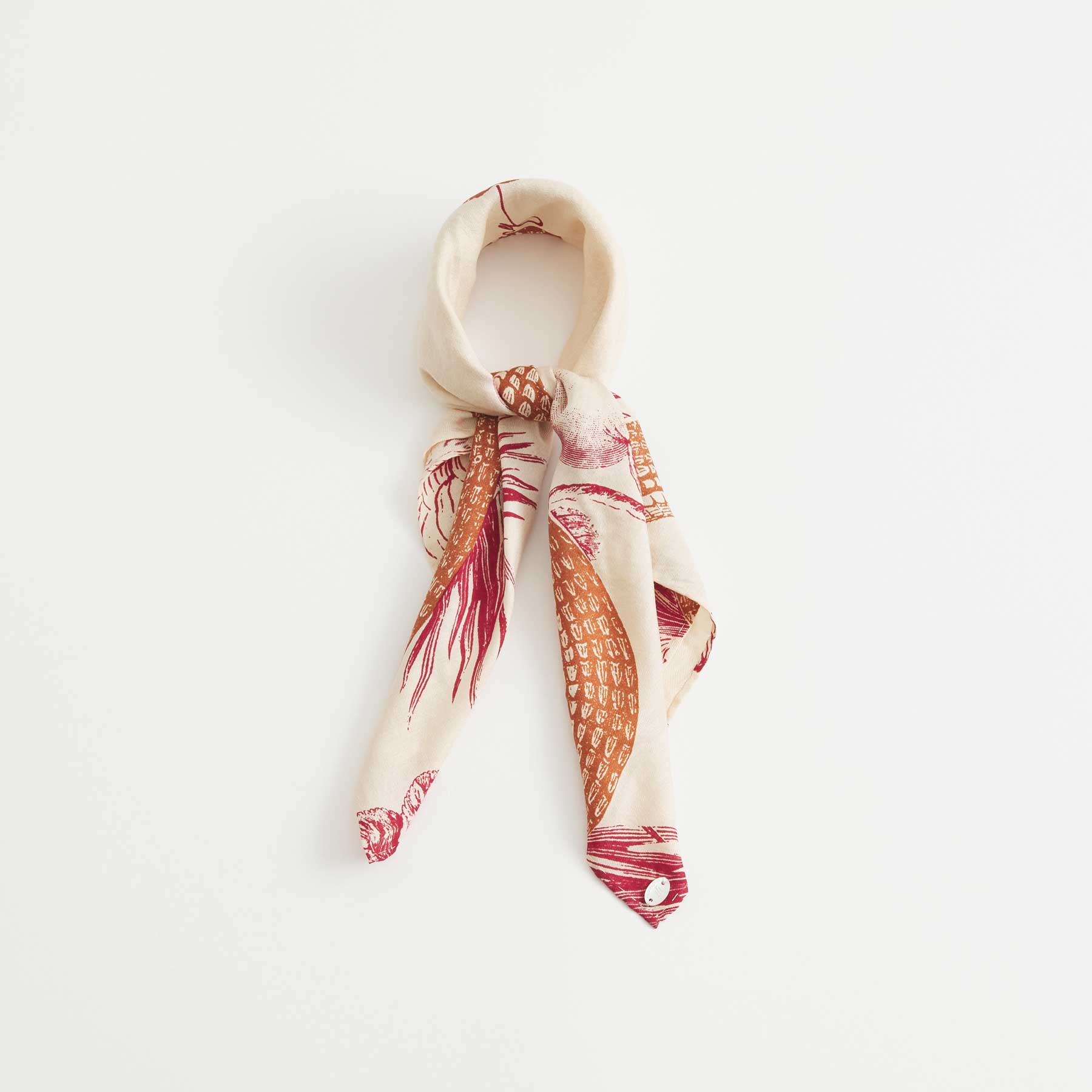 Silktwill Mini 55 Garden Eden