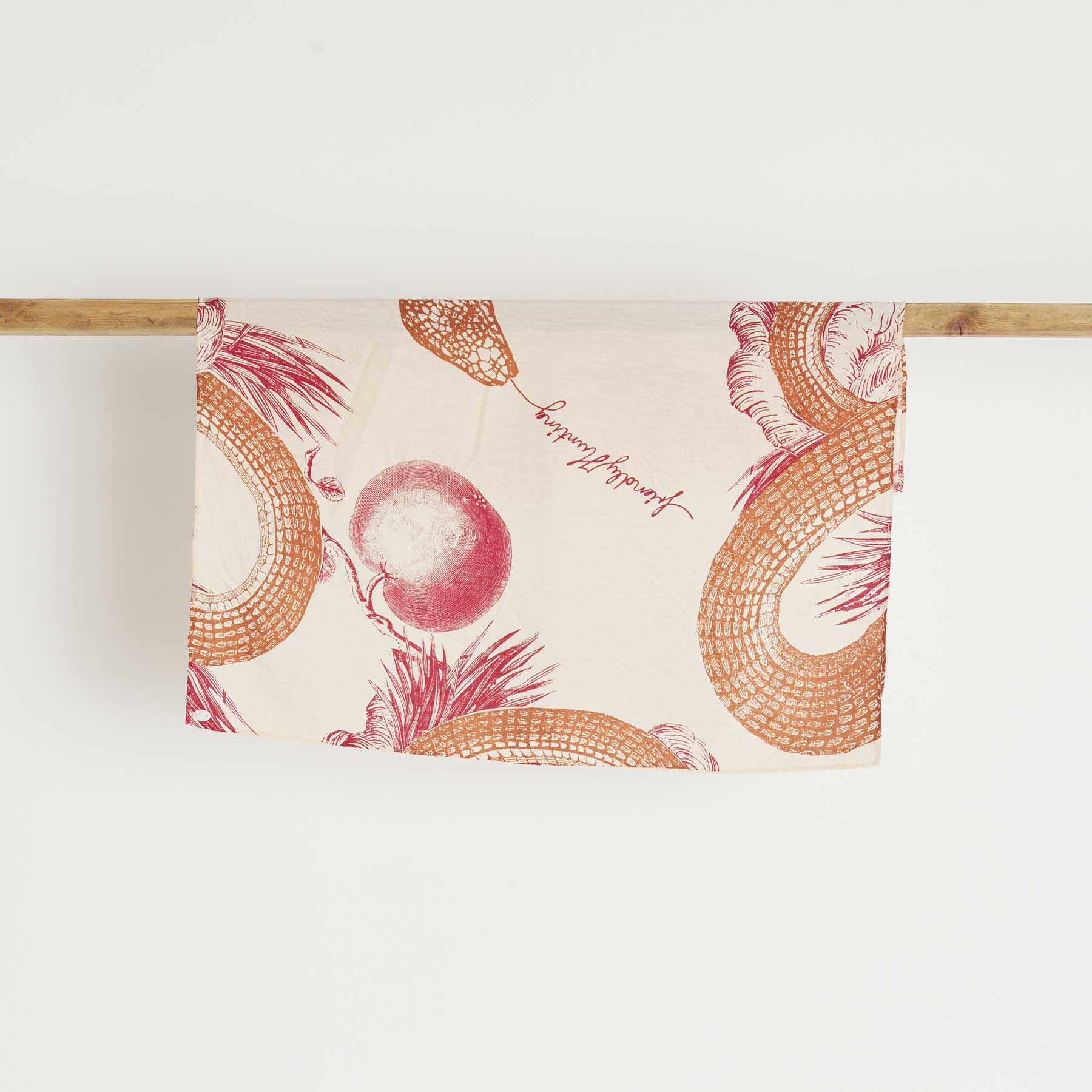 Silktwill Mini 55 Garden Eden