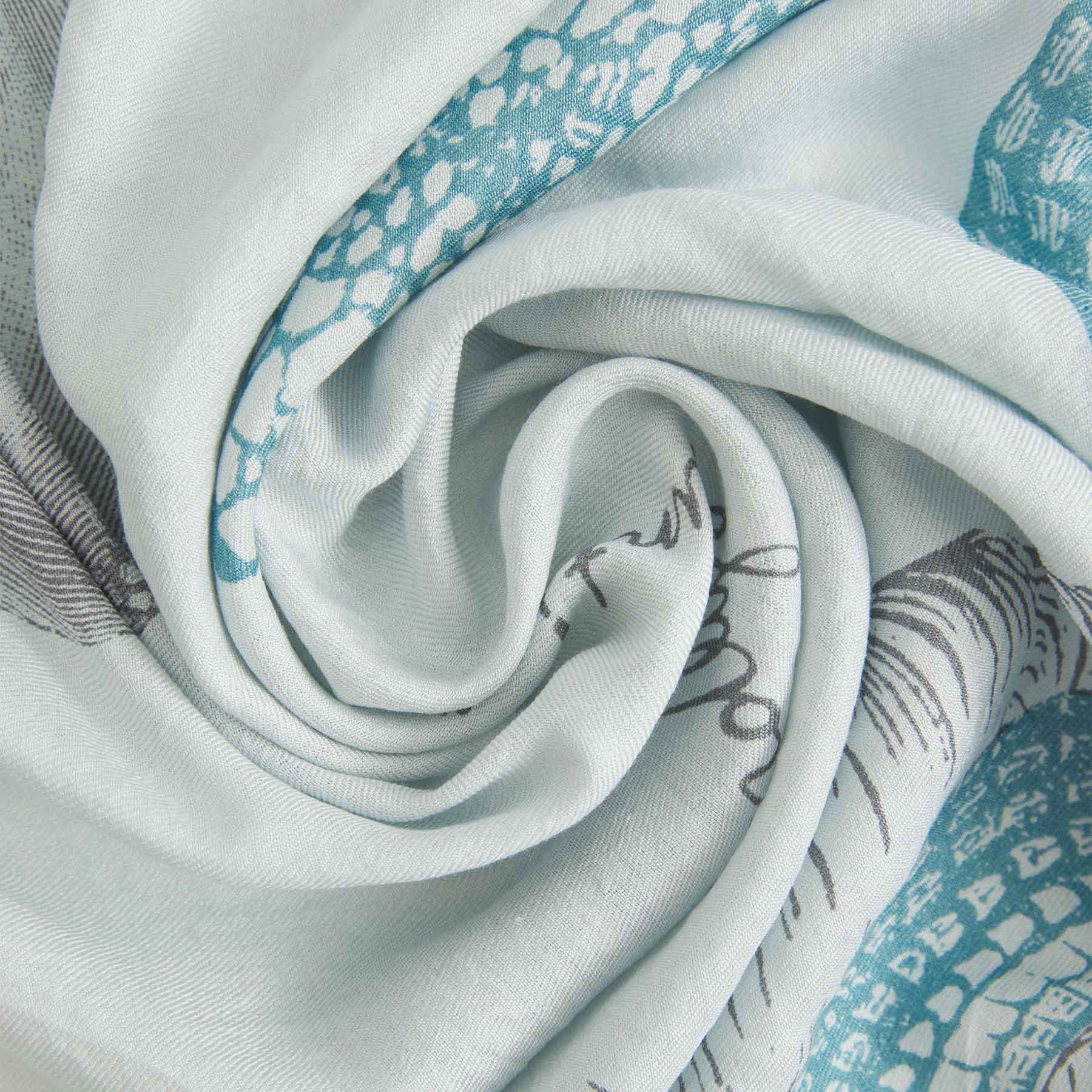 Silktwill Mini 55 Garden Eden