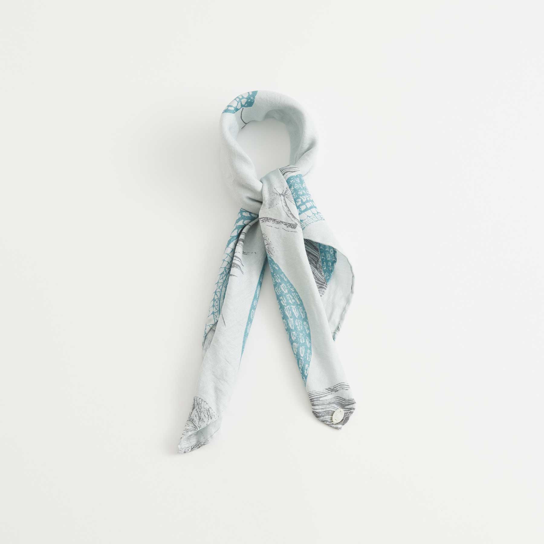 Silktwill Mini 55 Garden Eden