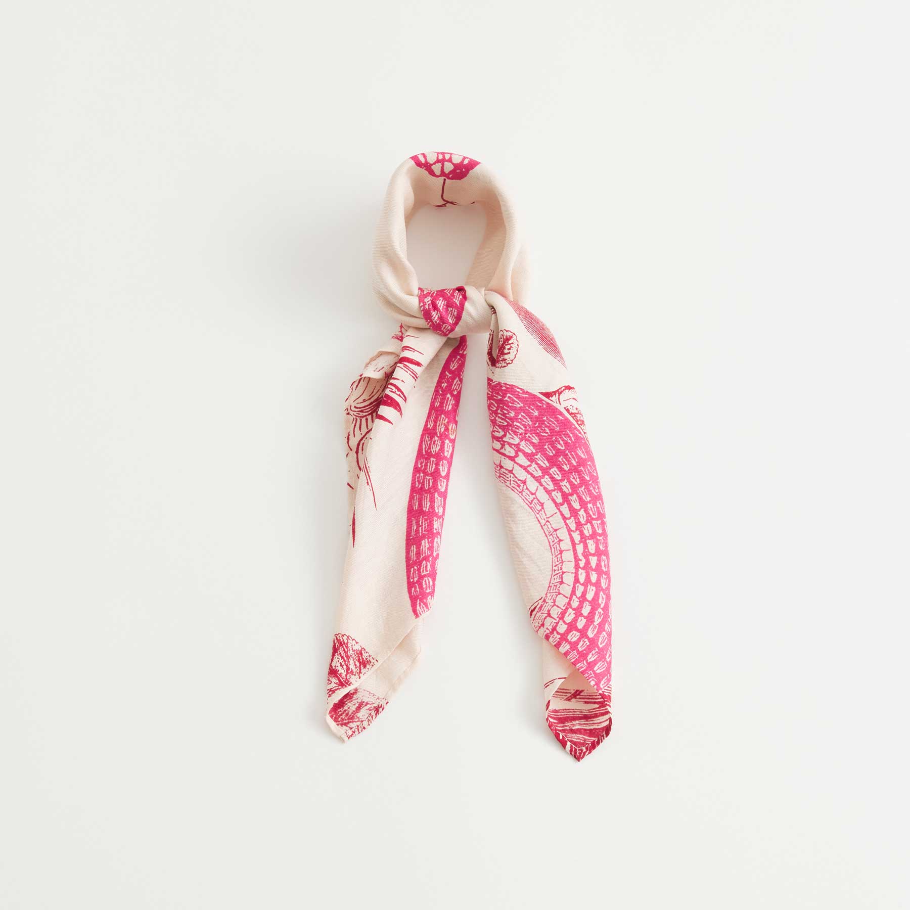 Silktwill Mini 55 Garden Eden