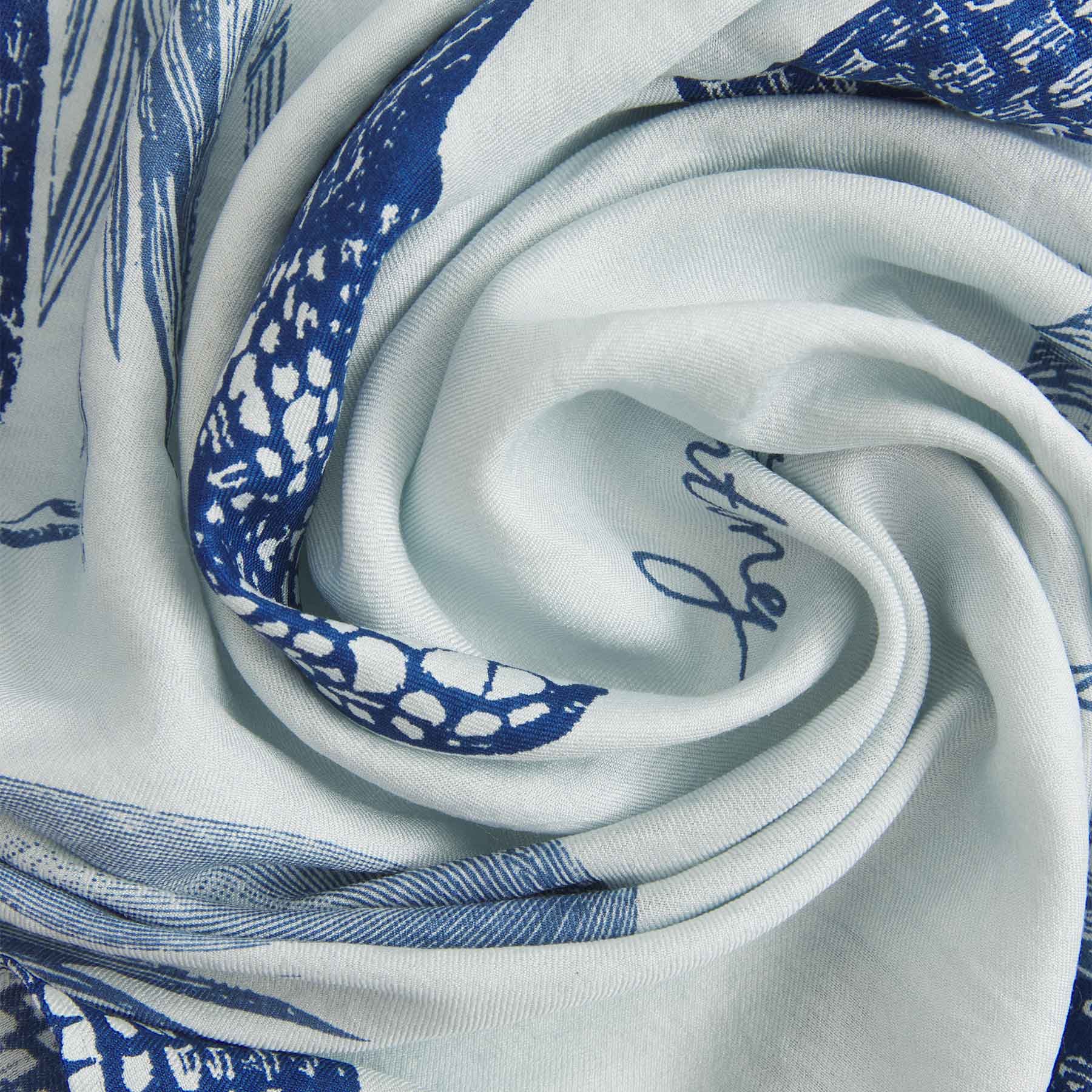 Silktwill Mini 55 Garden Eden