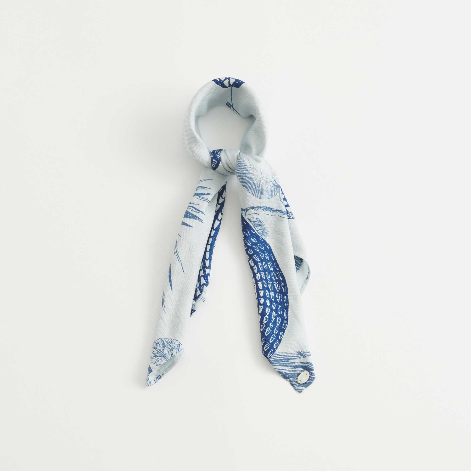 Silktwill Mini 55 Garden Eden