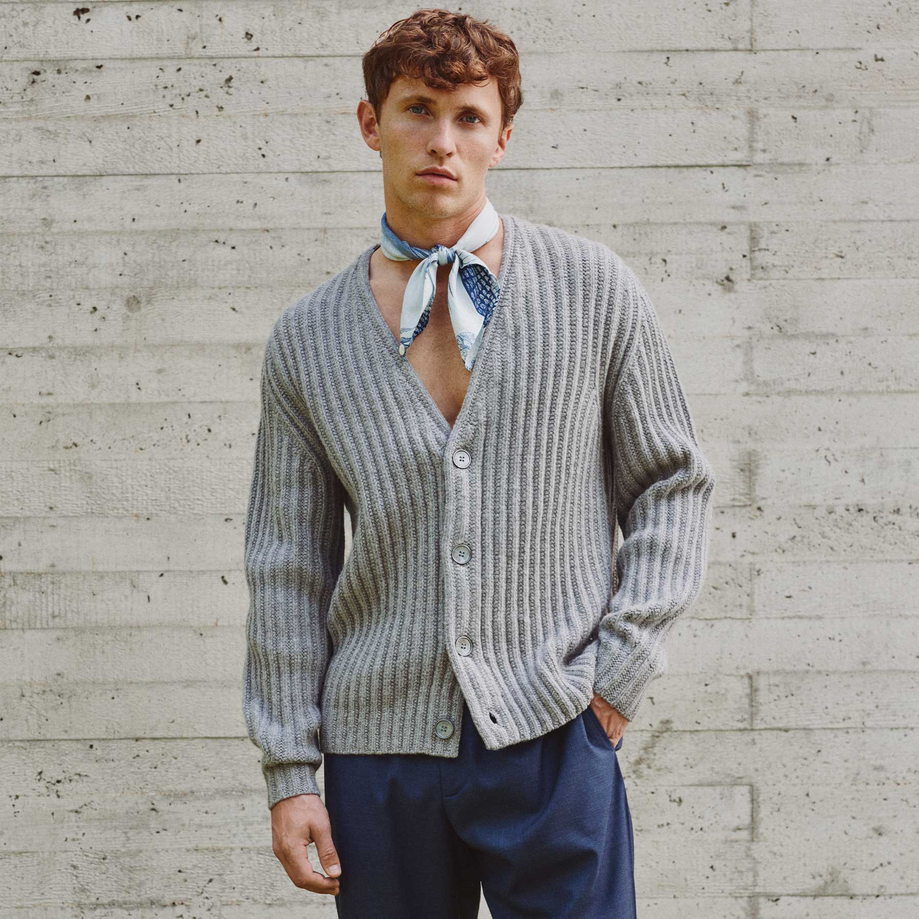 Silktwill Mini 55 Garden Eden