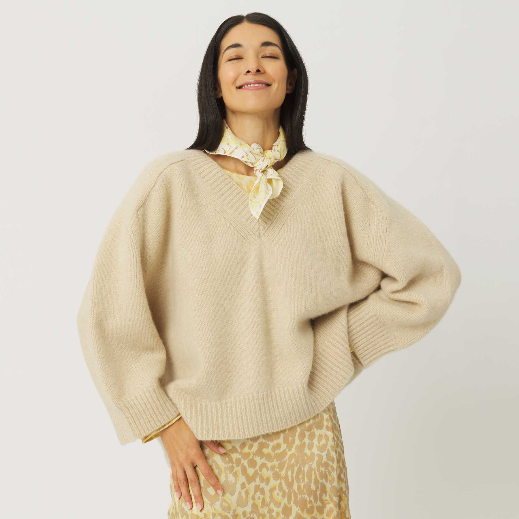 Silktwill Mini 55 Sylt Ornament