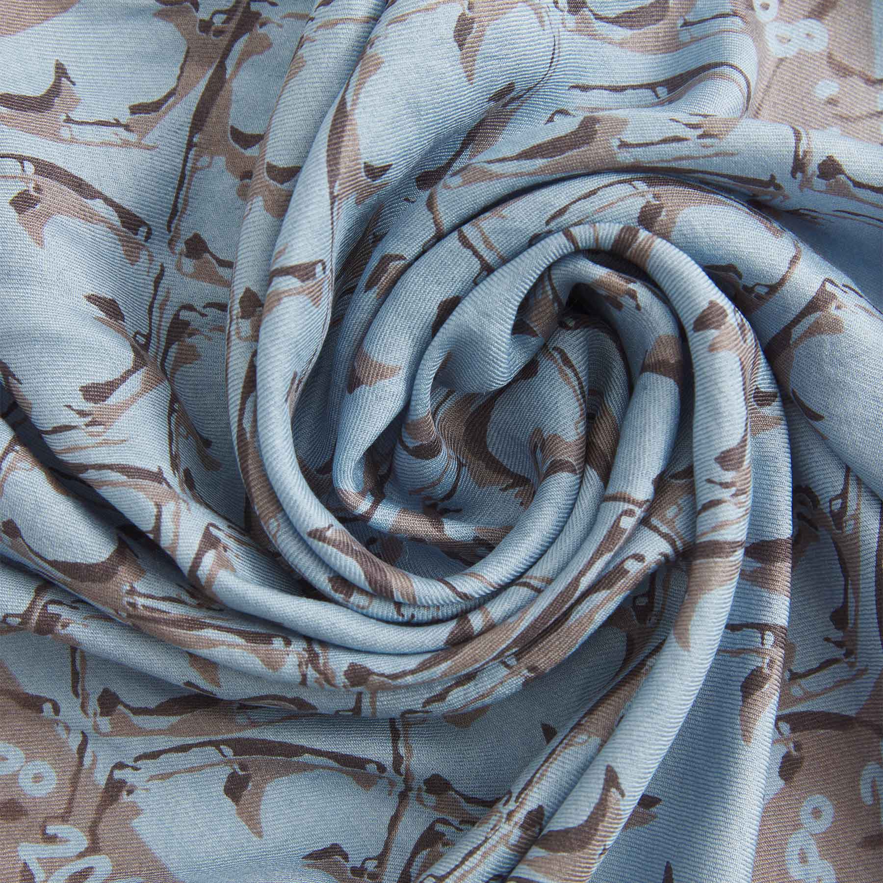 Silktwill Mini 55 Sylt Ornament