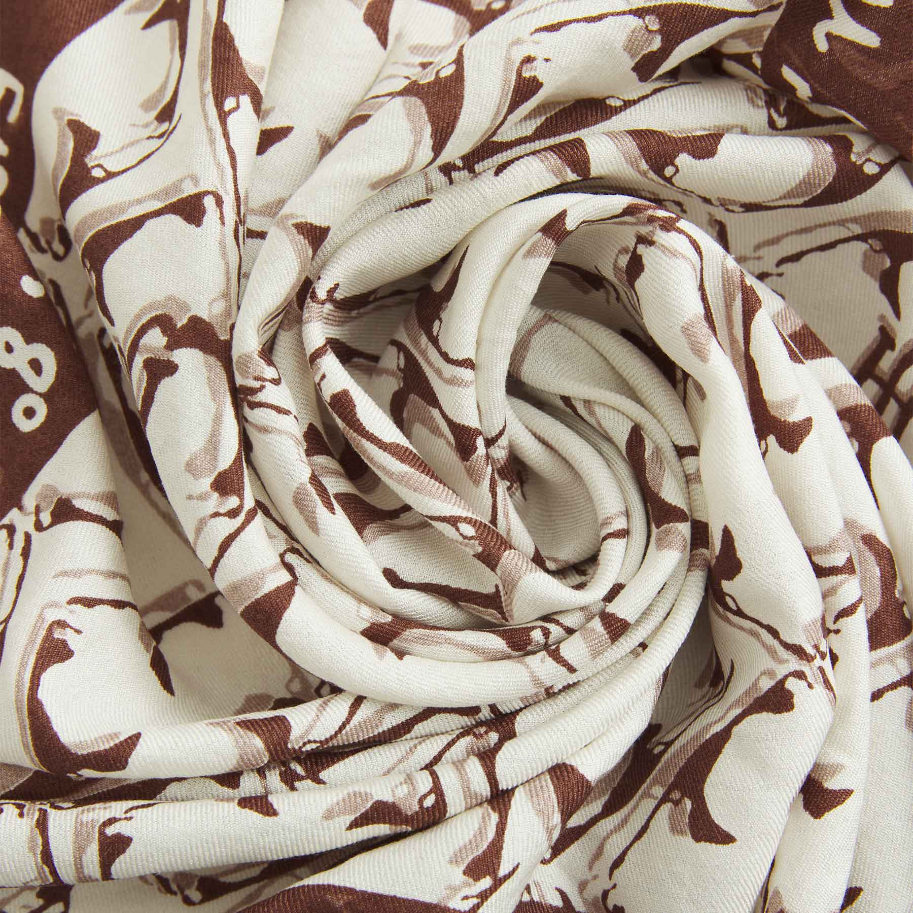 Silktwill Mini 55 Sylt Ornament