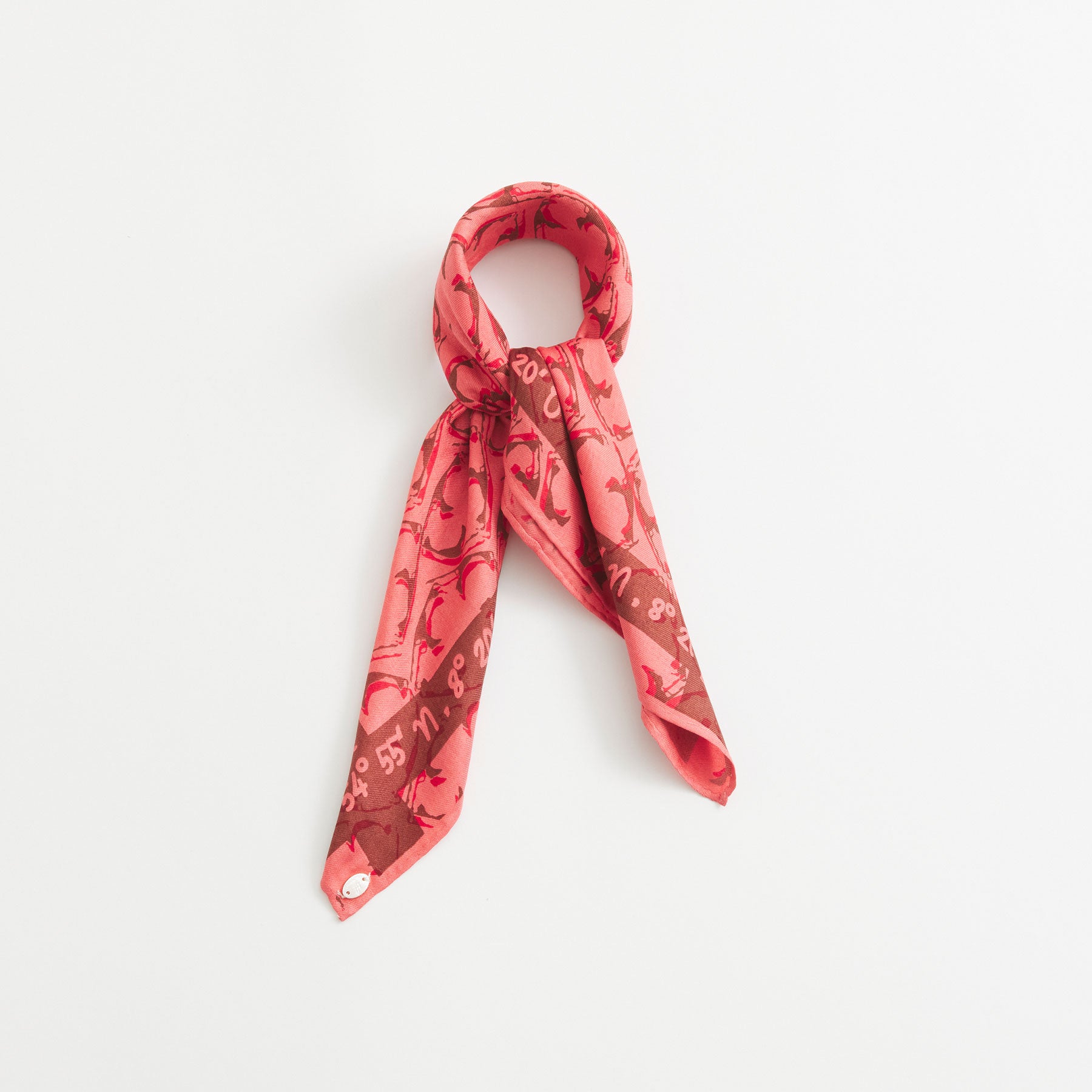 Silktwill Mini 55 Sylt Ornament