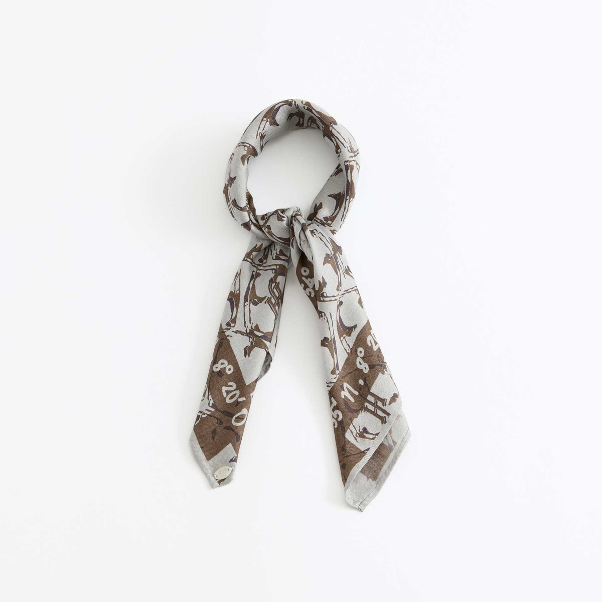 Silktwill Mini 55 Sylt Ornament