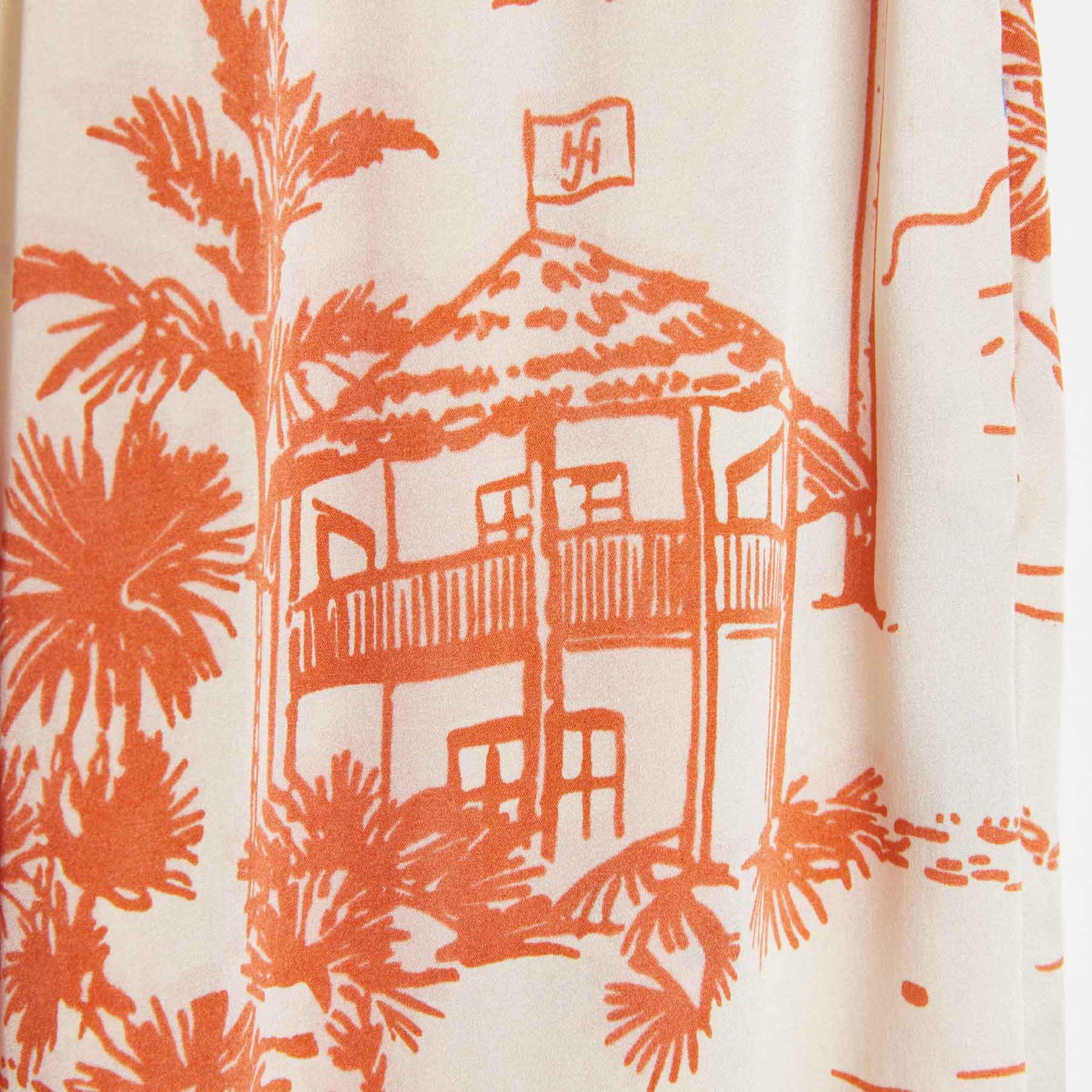 Pants Kutai Beach Club