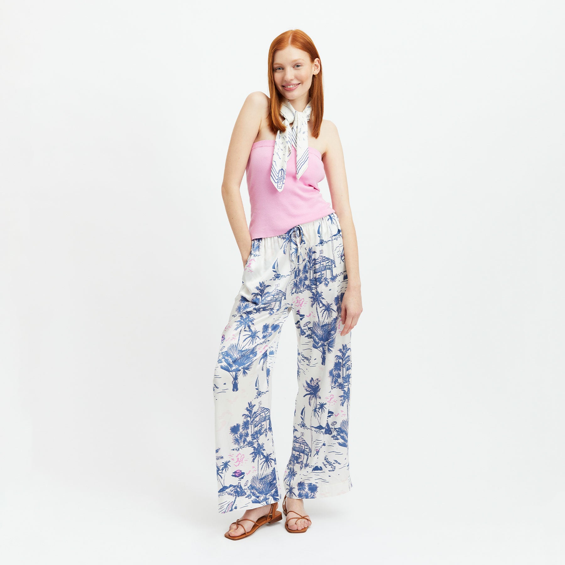 Pants Kutai Beach Club