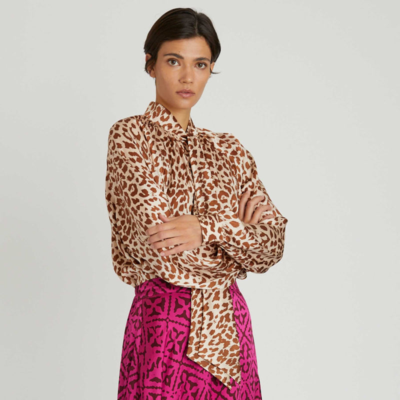 Shirt Bacca Cheetah