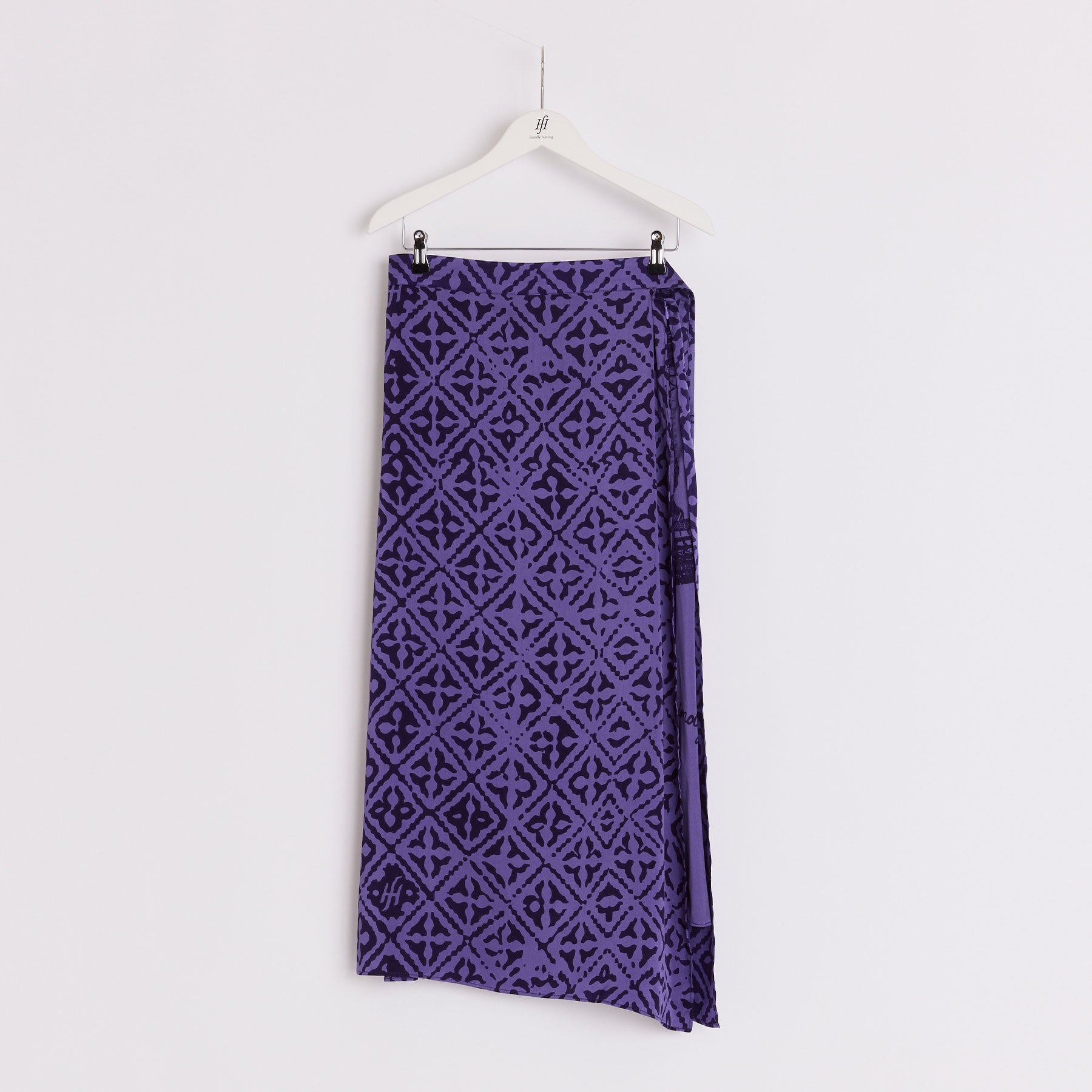 Skirt Hide Eyes of Marrakesh/ Garden Eden