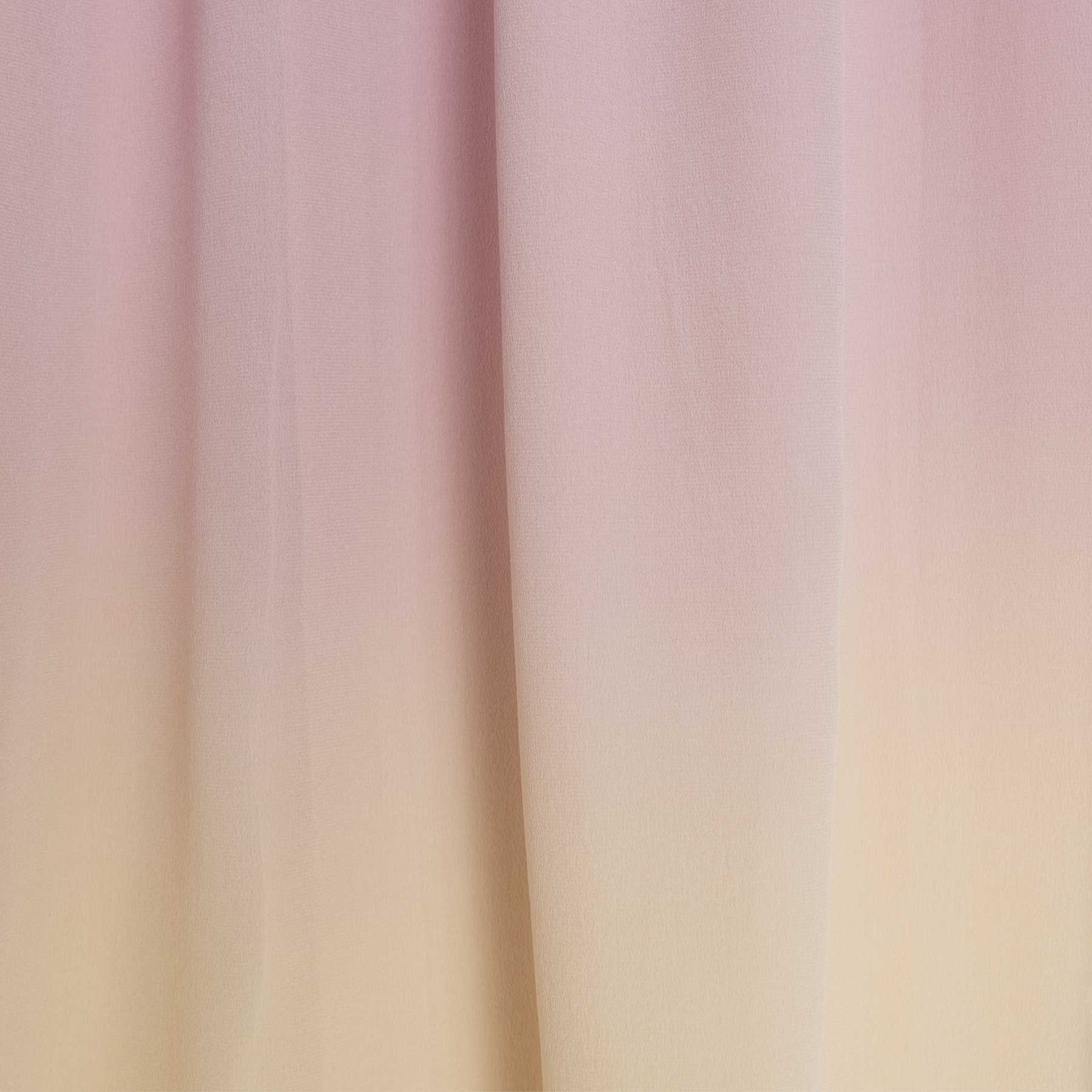 Skirt Bound Dip Dye