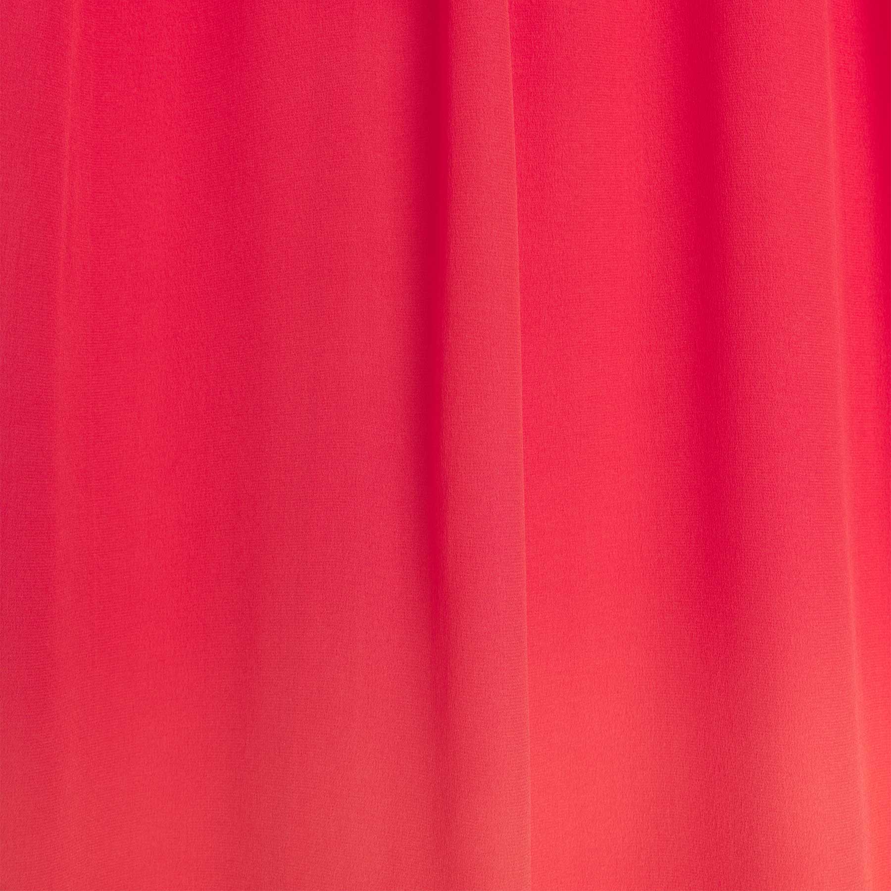 Skirt Bound Dip Dye