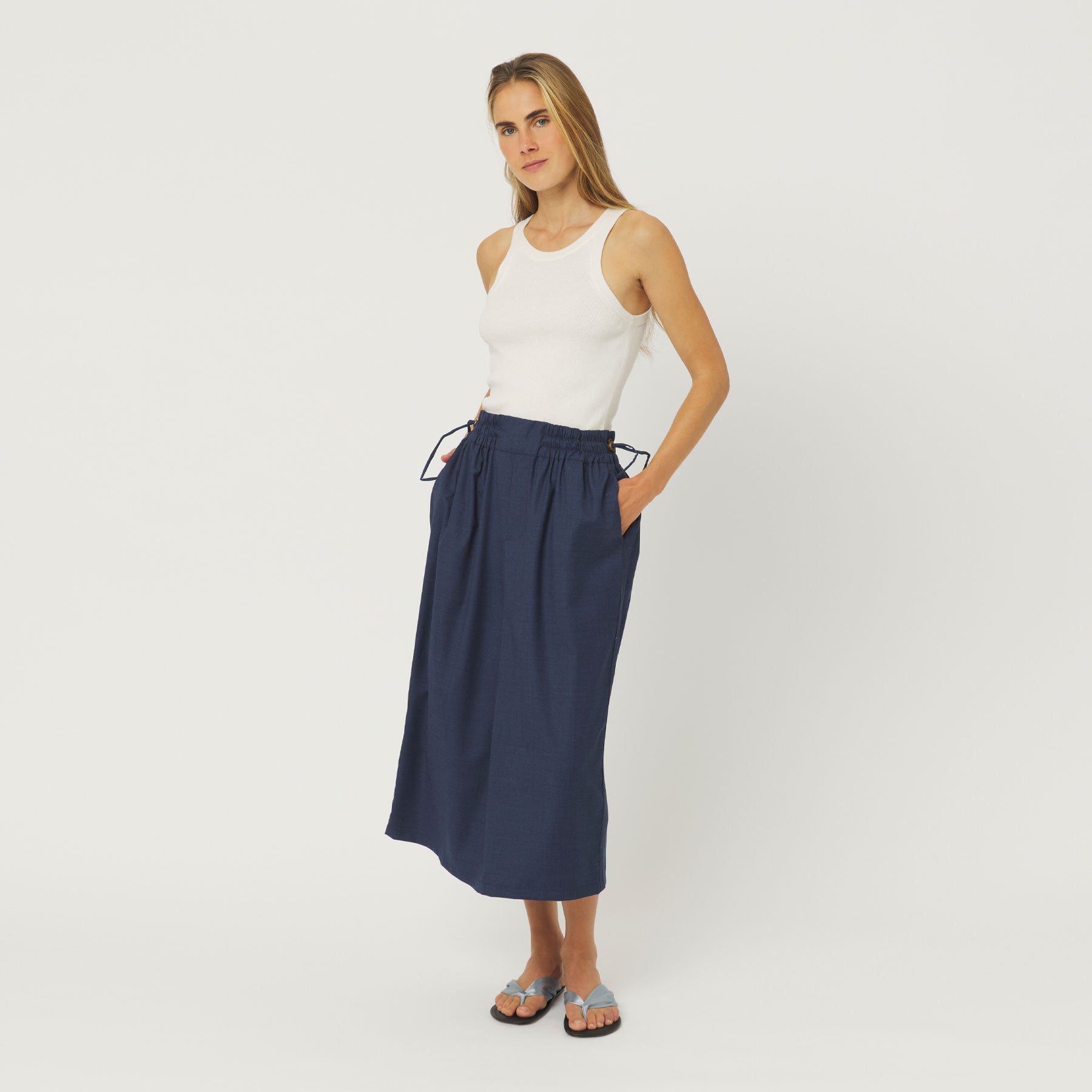 Skirt Clumsy Prestige