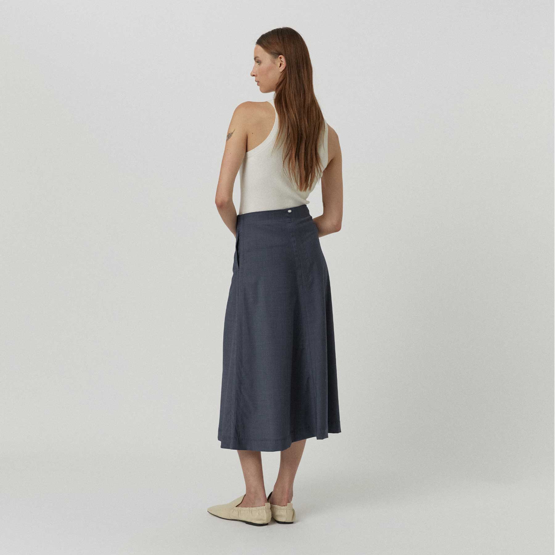 Skirt Kumara Superissimo