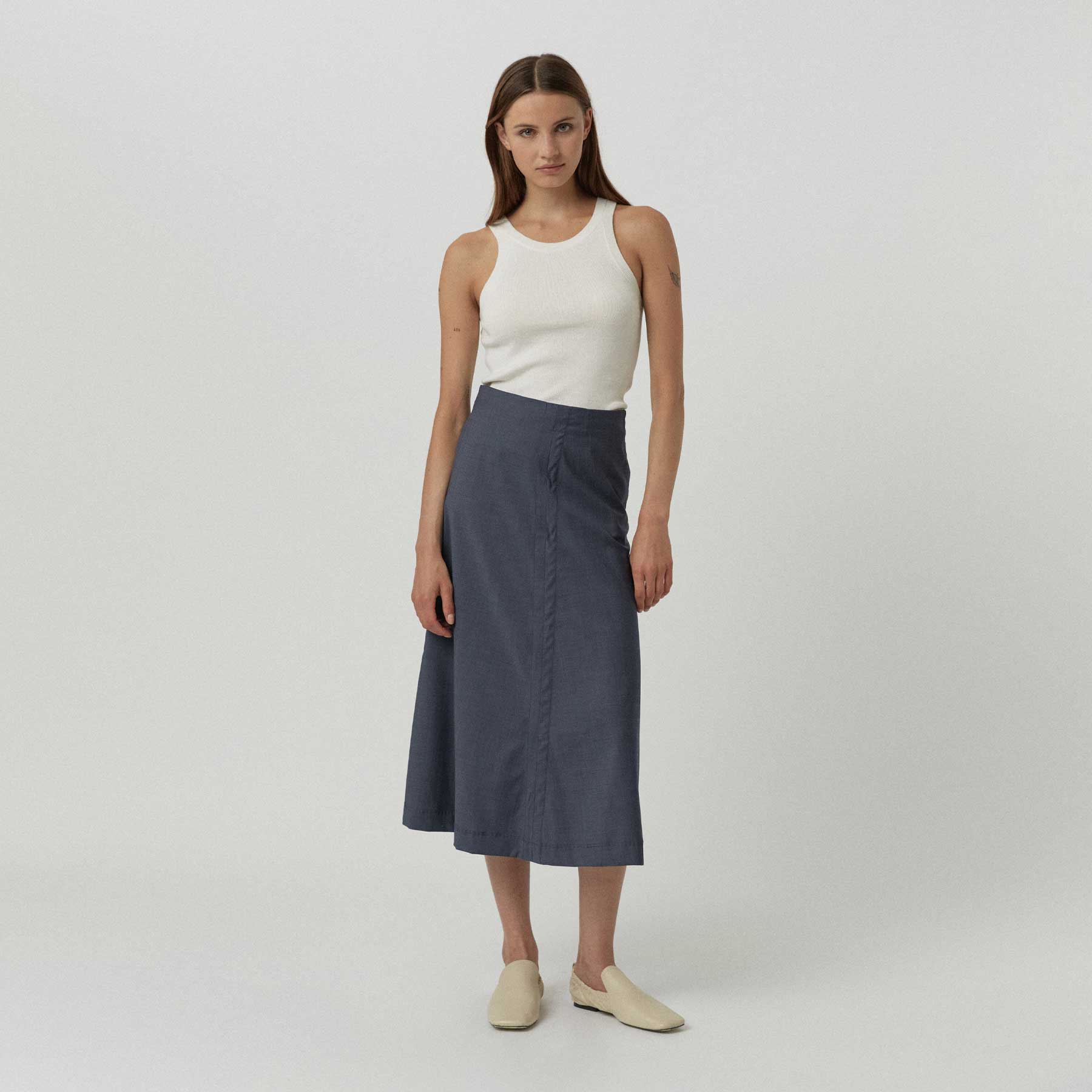 Skirt Kumara Superissimo
