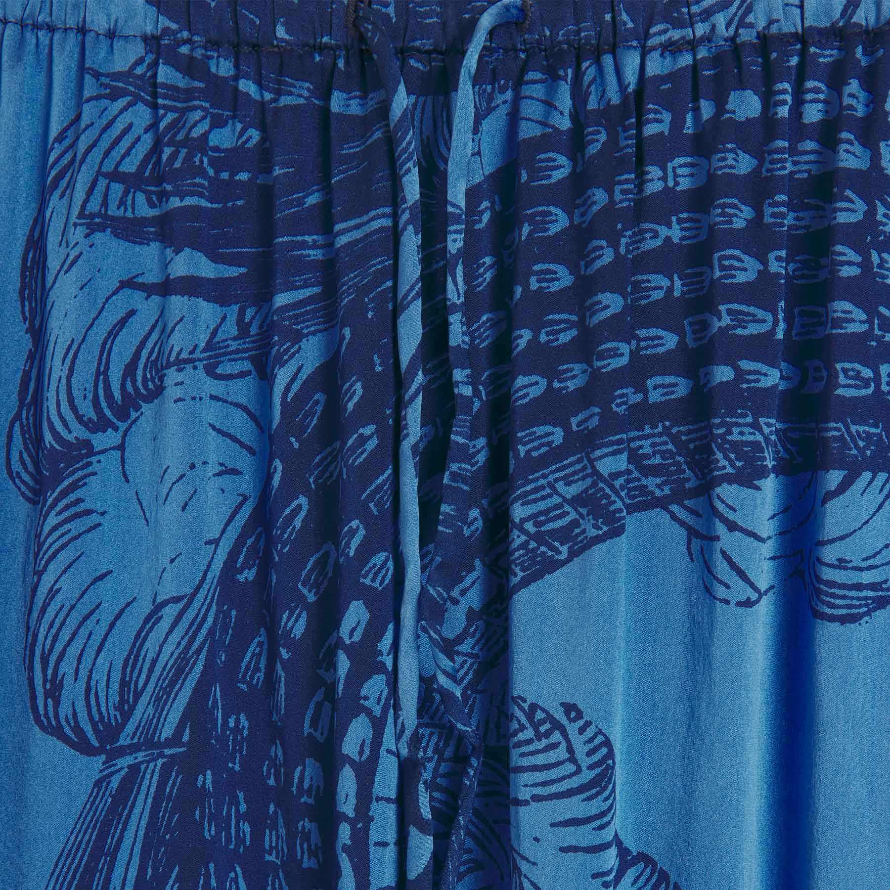 Skirt Loupe Garden Eden